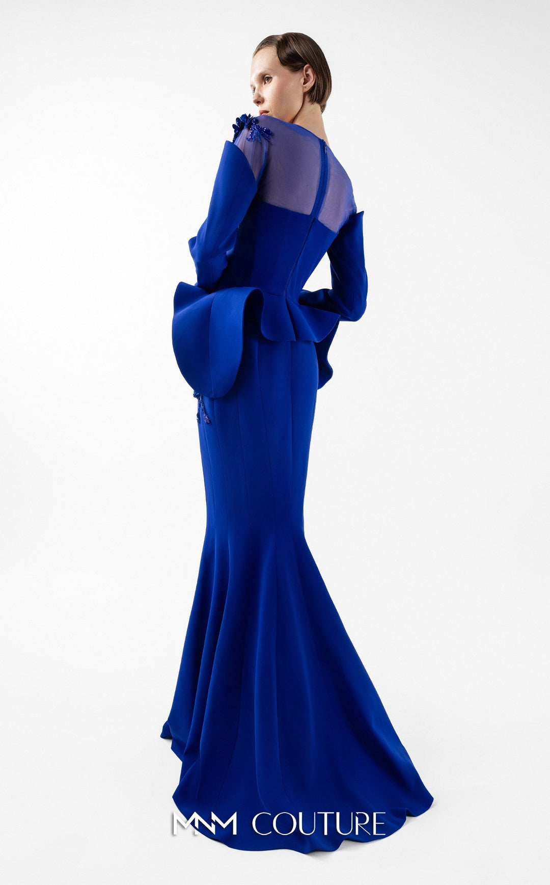 Gaby Charbachy G2029 Dress - FOSTANI.com