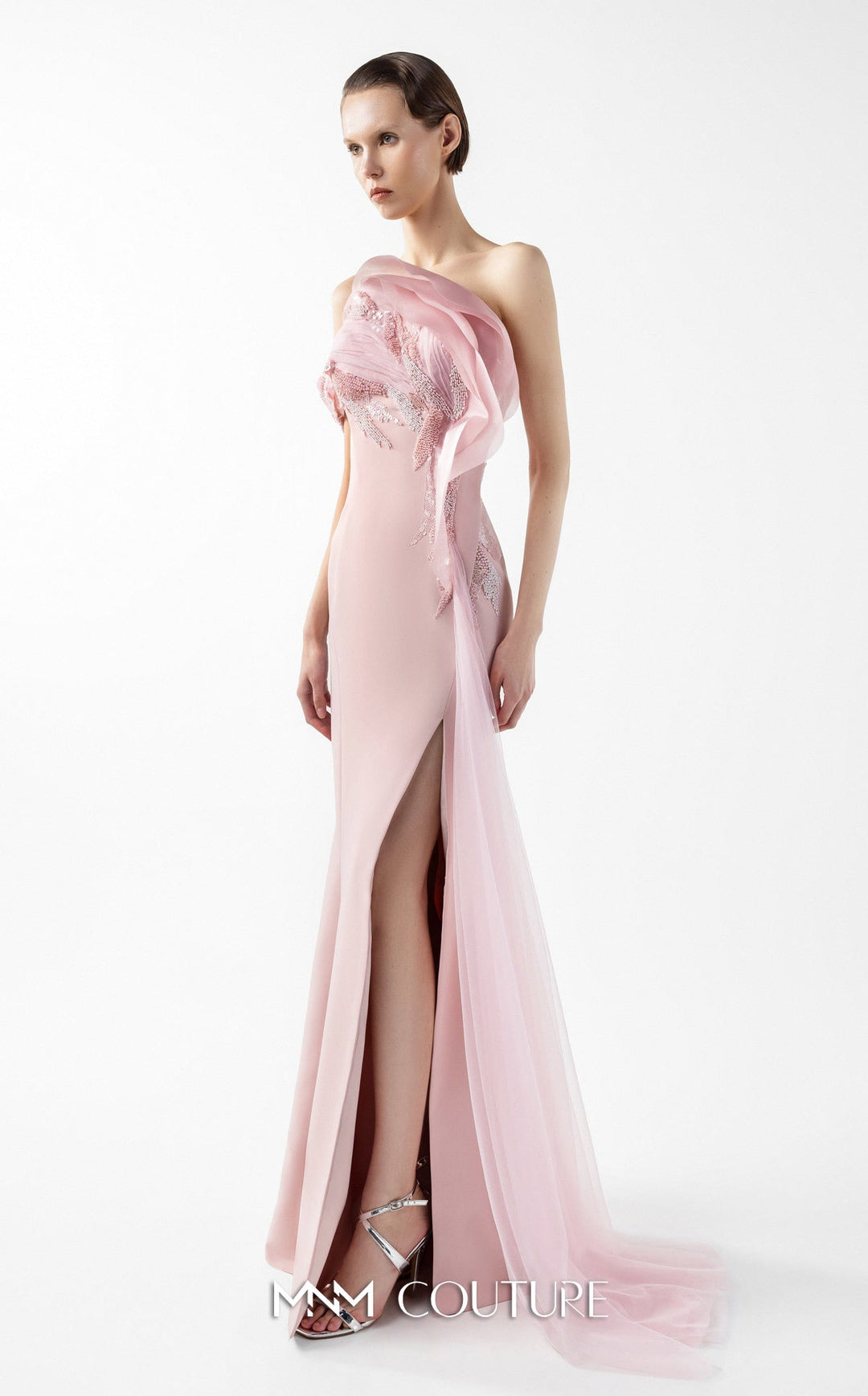 Gaby Charbachy G2031 Dress - FOSTANI.com