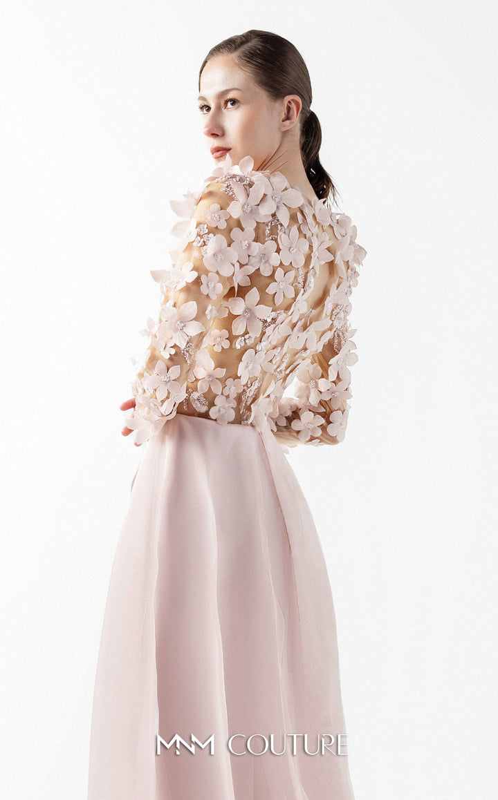 Gaby Charbachy G2035 Dress - FOSTANI.com