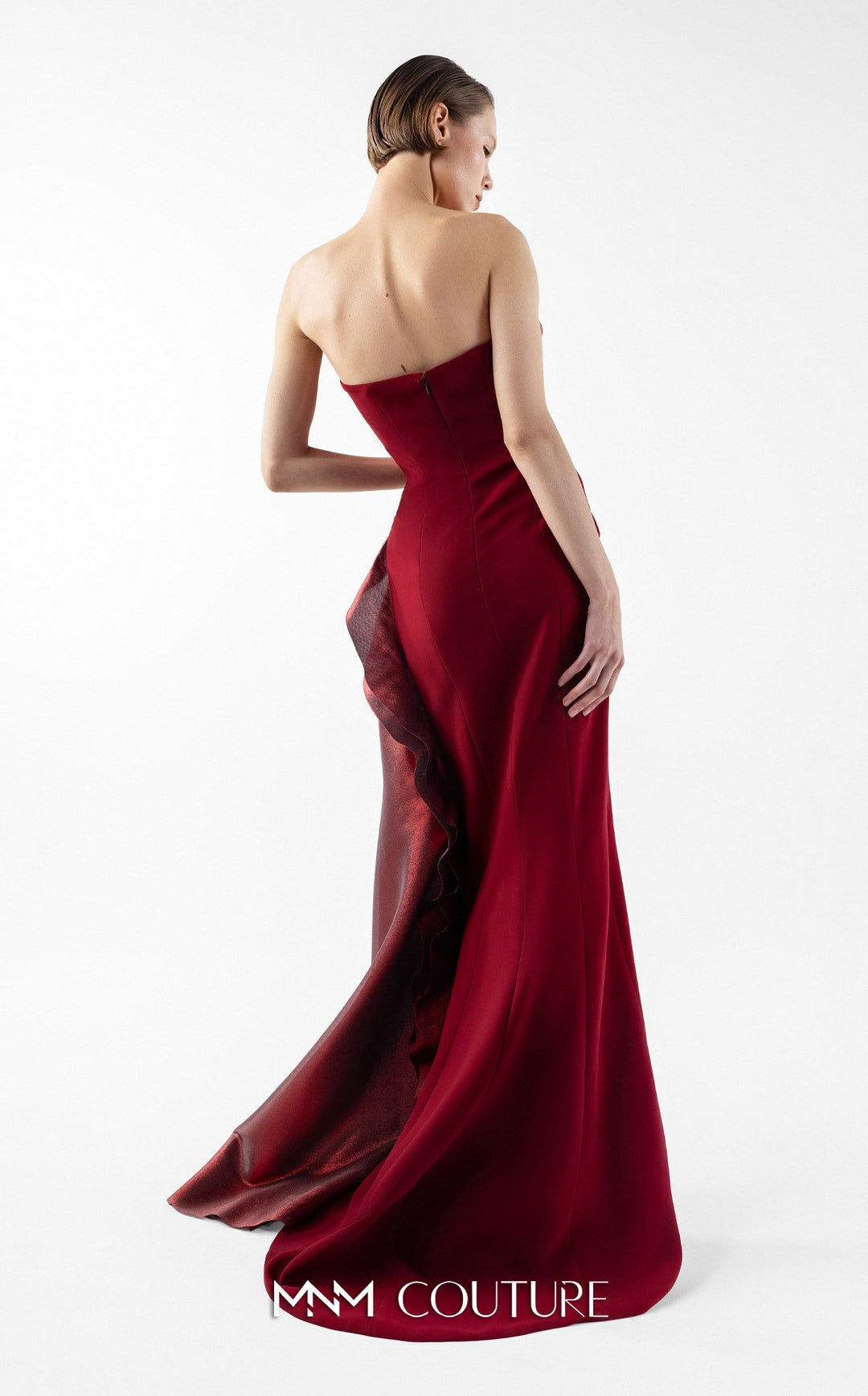 Gaby Charbachy G2037 Dress - FOSTANI.com
