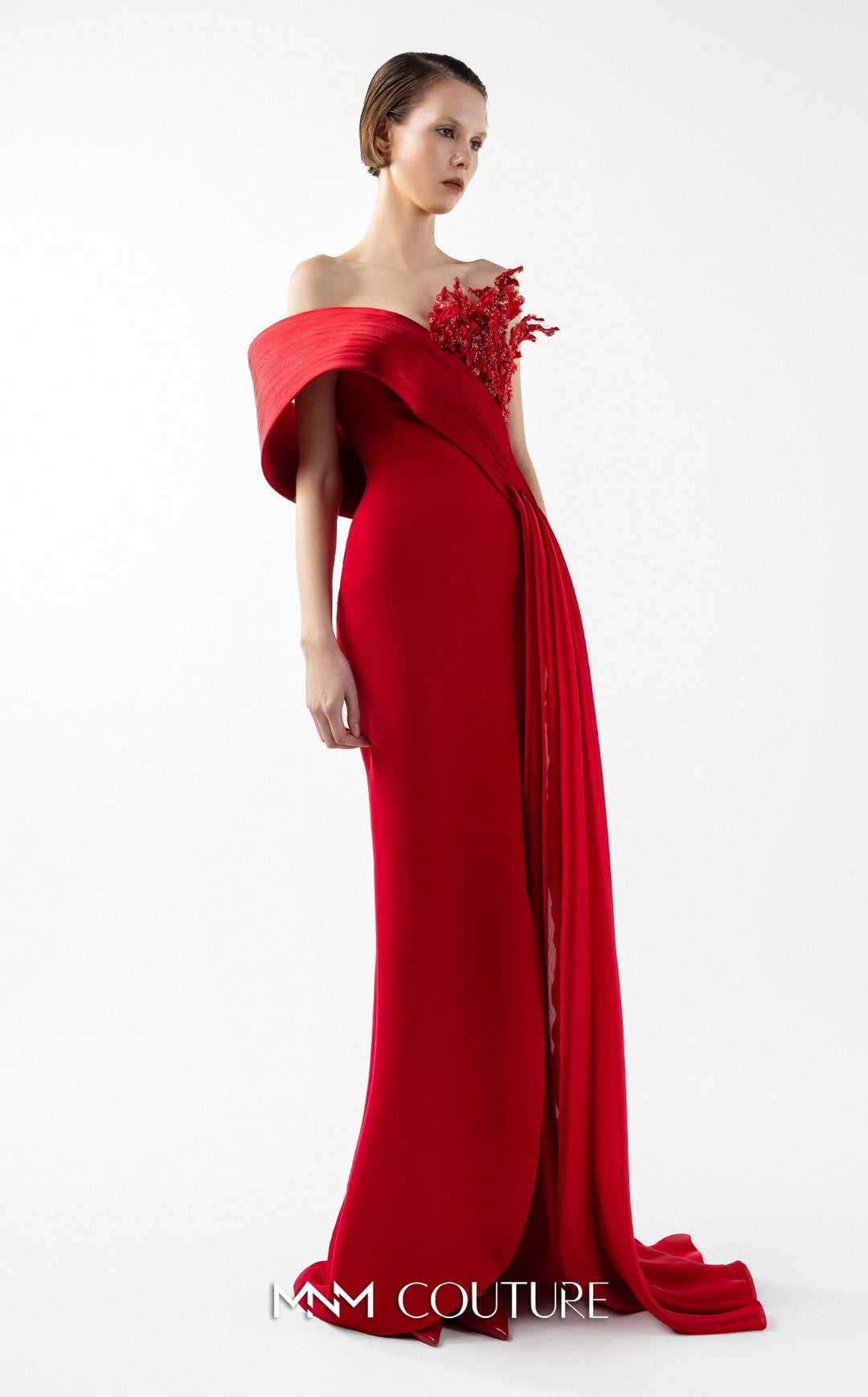 Gaby Charbachy G2040 Dress - FOSTANI.com