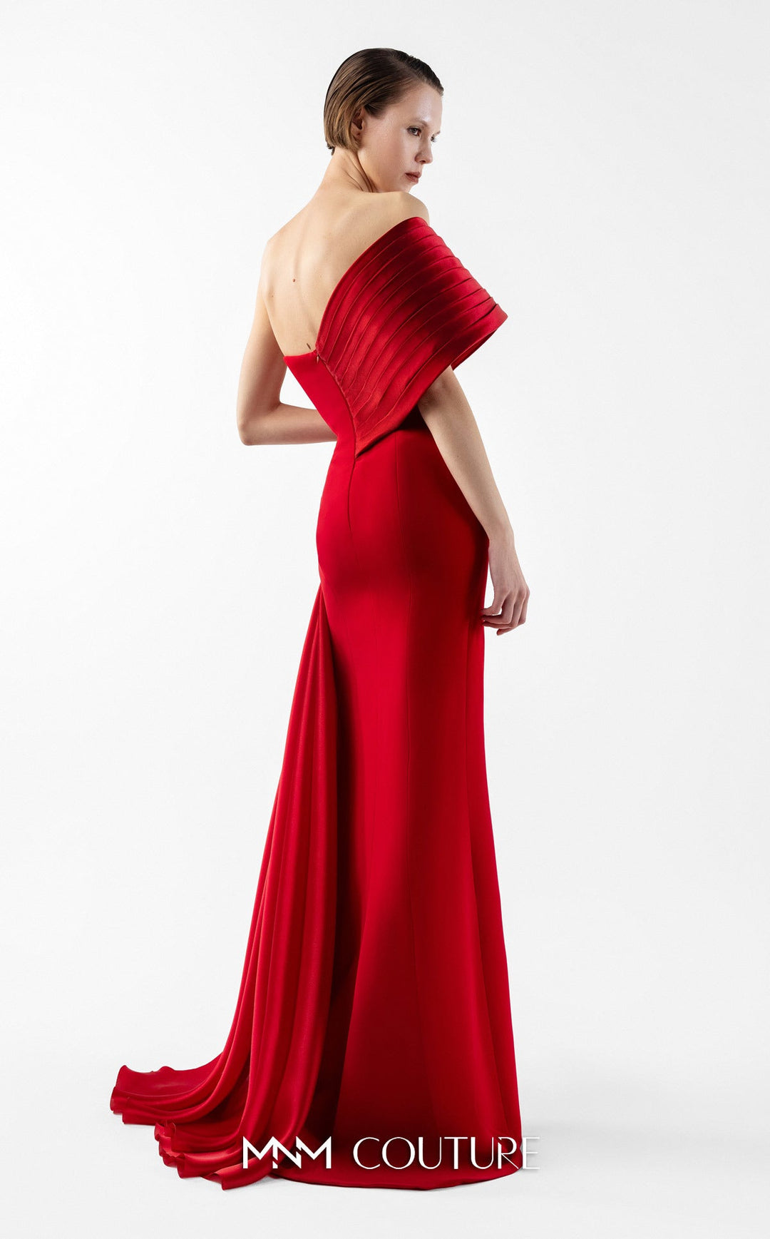 Gaby Charbachy G2040 Dress - FOSTANI.com