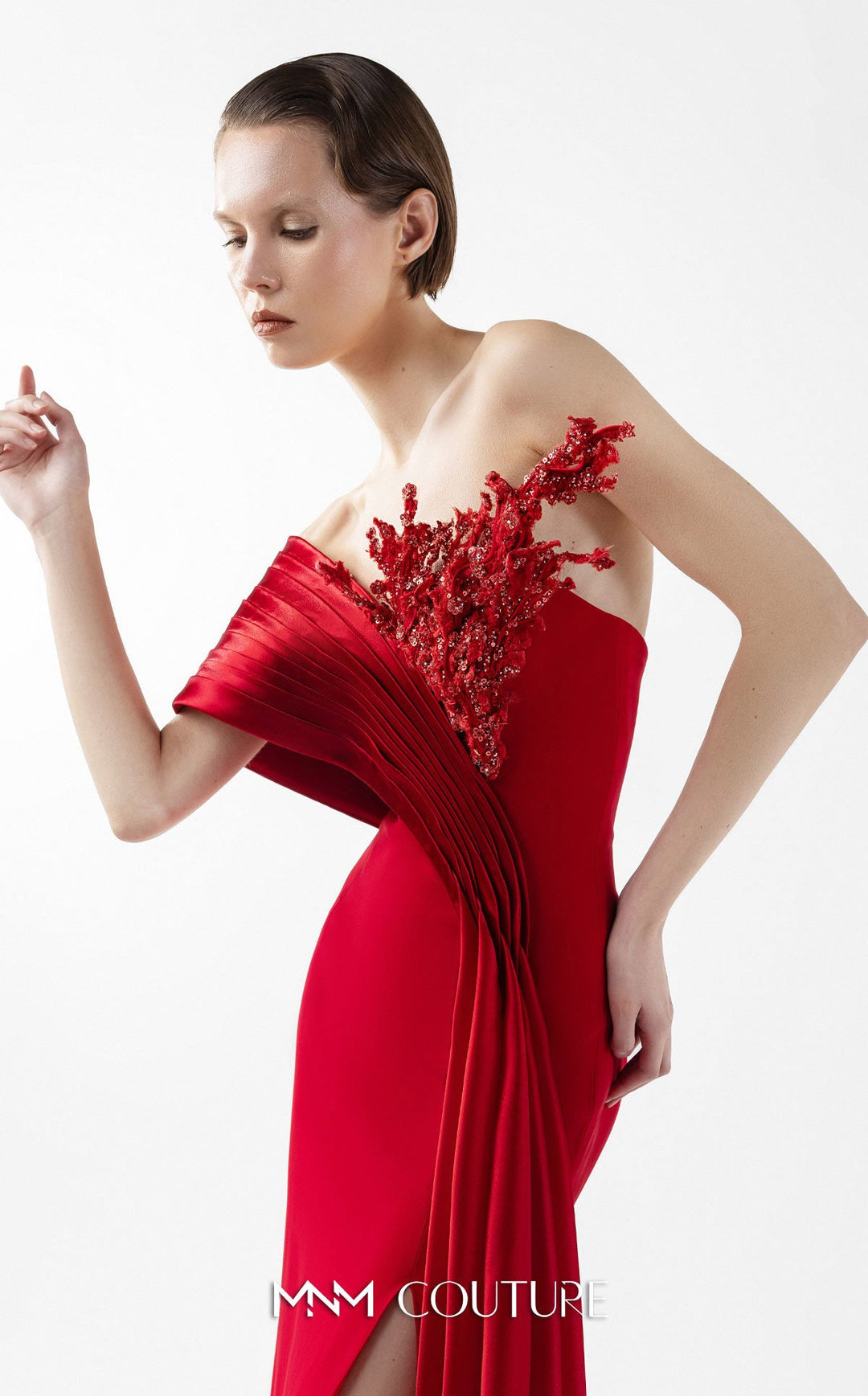 Gaby Charbachy G2040 Dress - FOSTANI.com