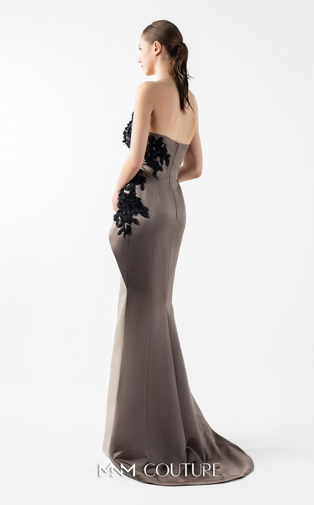 Gaby Charbachy G2045 Dress - FOSTANI.com