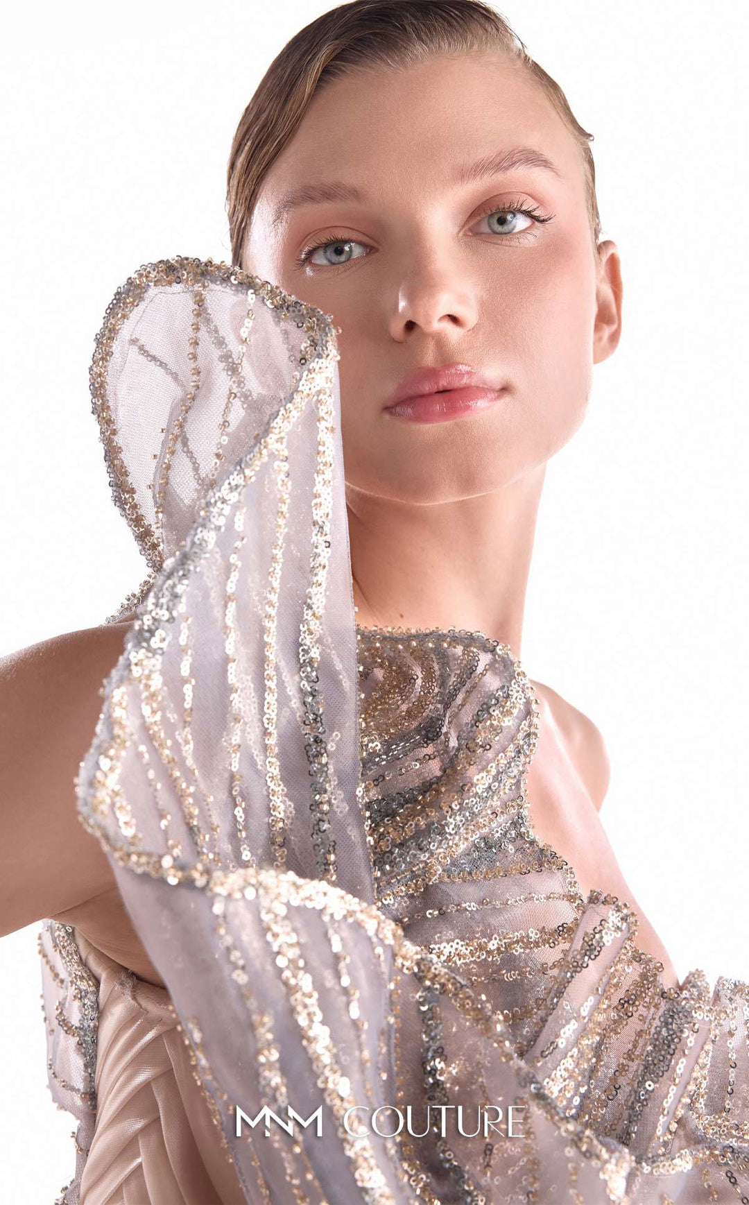 Gaby Charbachy G2101 Dress - FOSTANI.com