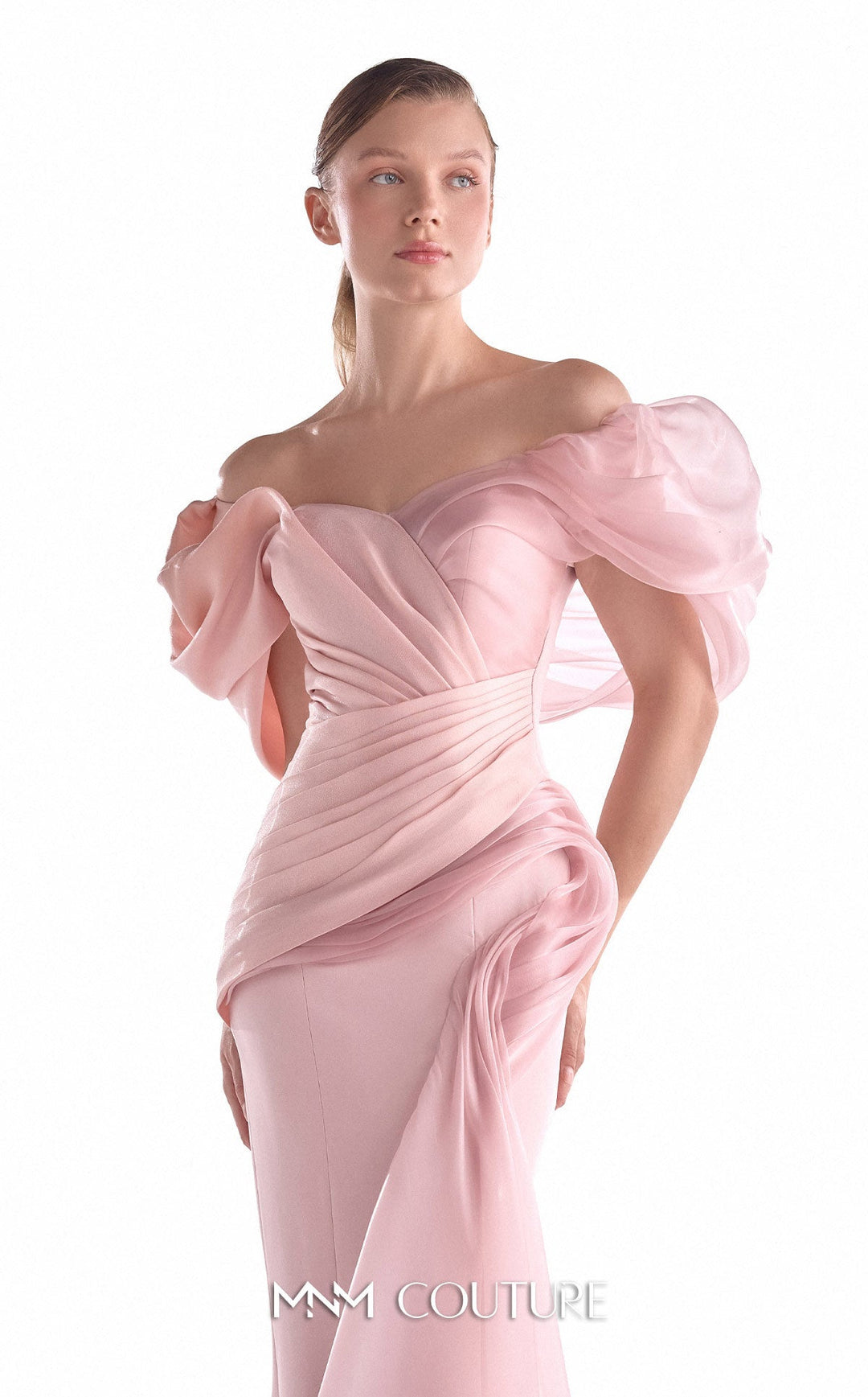 Gaby Charbachy G2125 Dress - FOSTANI.com