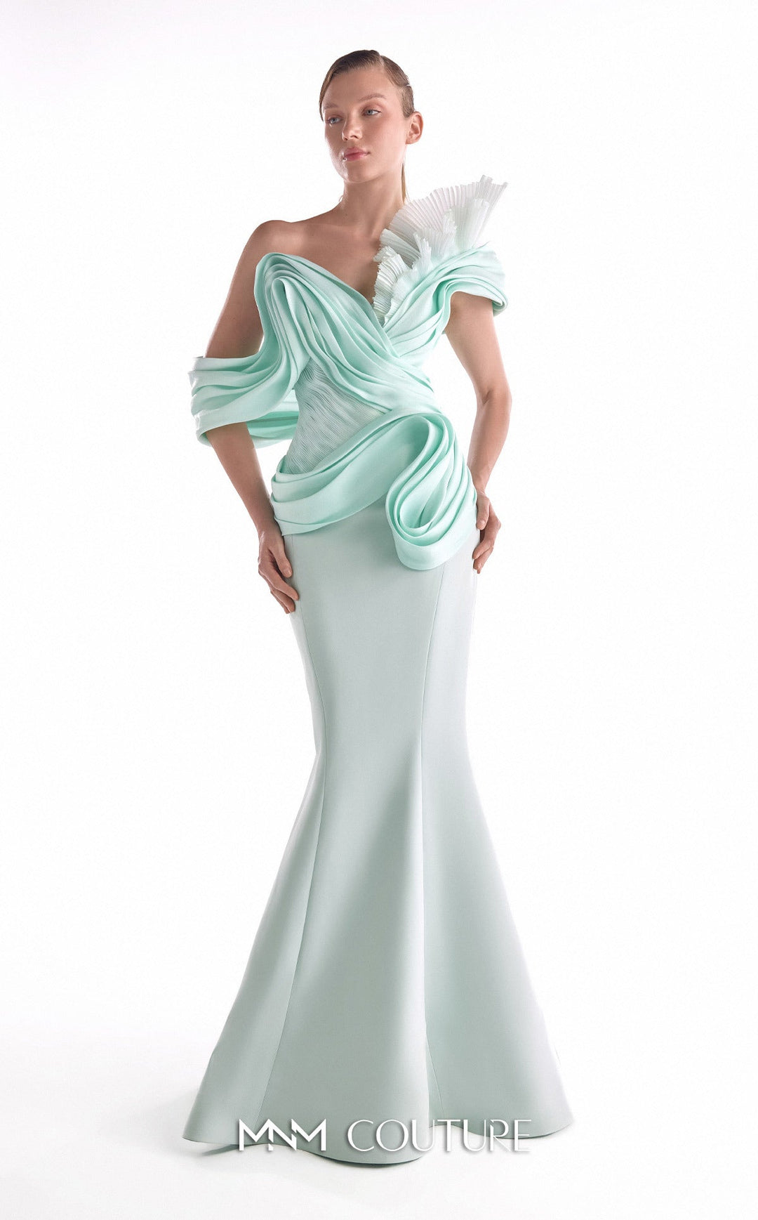 Gaby Charbachy G2136 Dress - FOSTANI.com