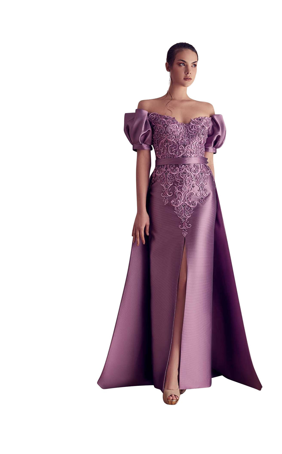 GATTI NOLLI GA5140 Dress - FOSTANI.com