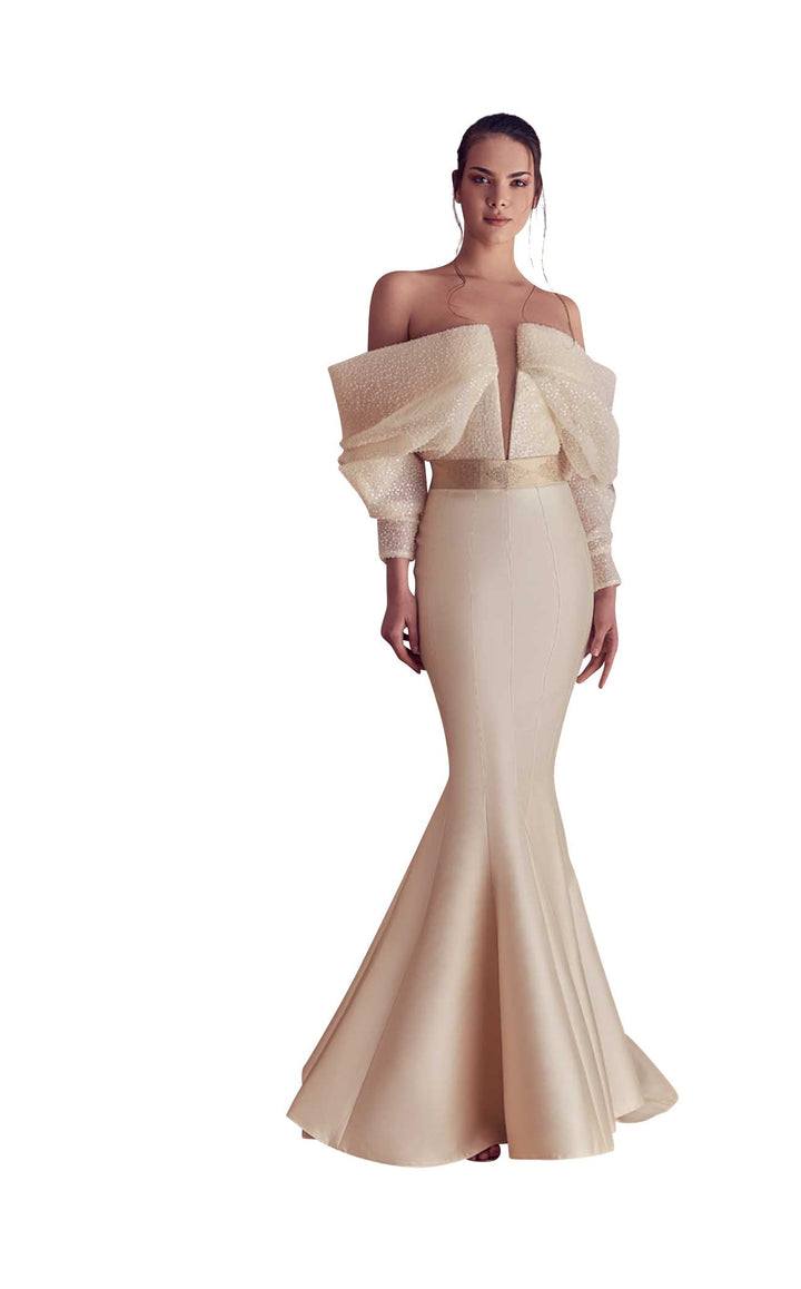 GATTI NOLLI GA5148 Dress - FOSTANI.com