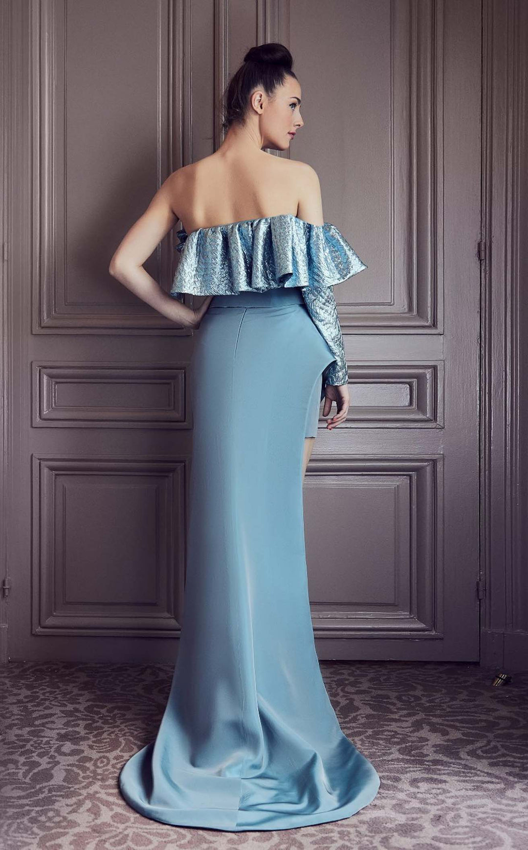 GATTI NOLLI GA5274GA5345 Dress - FOSTANI.com