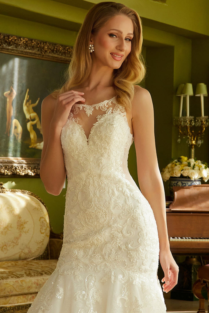 GLS GL3536 Dress - FOSTANI.com