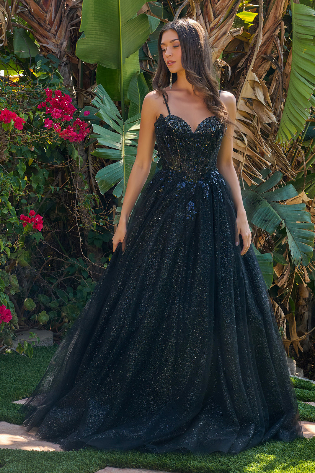 GLS GL3750 Dress - FOSTANI.com
