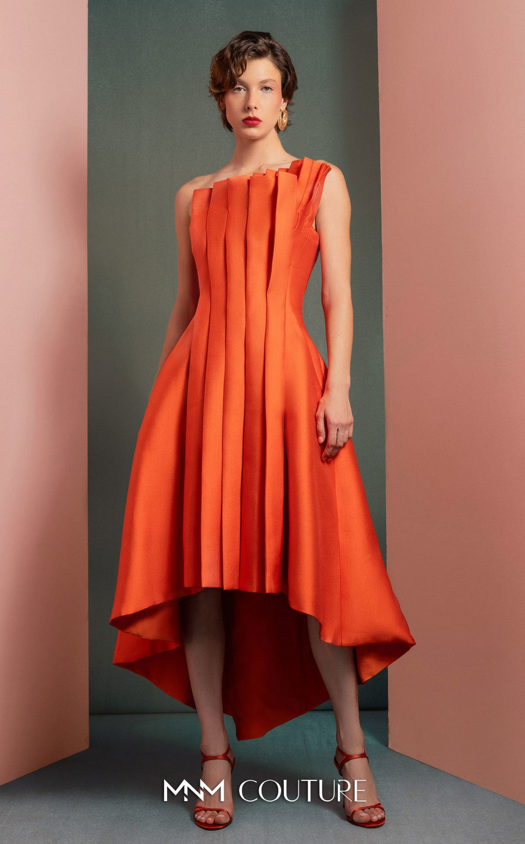 Gaby Charbachy GOF2510 Dress - FOSTANI.com