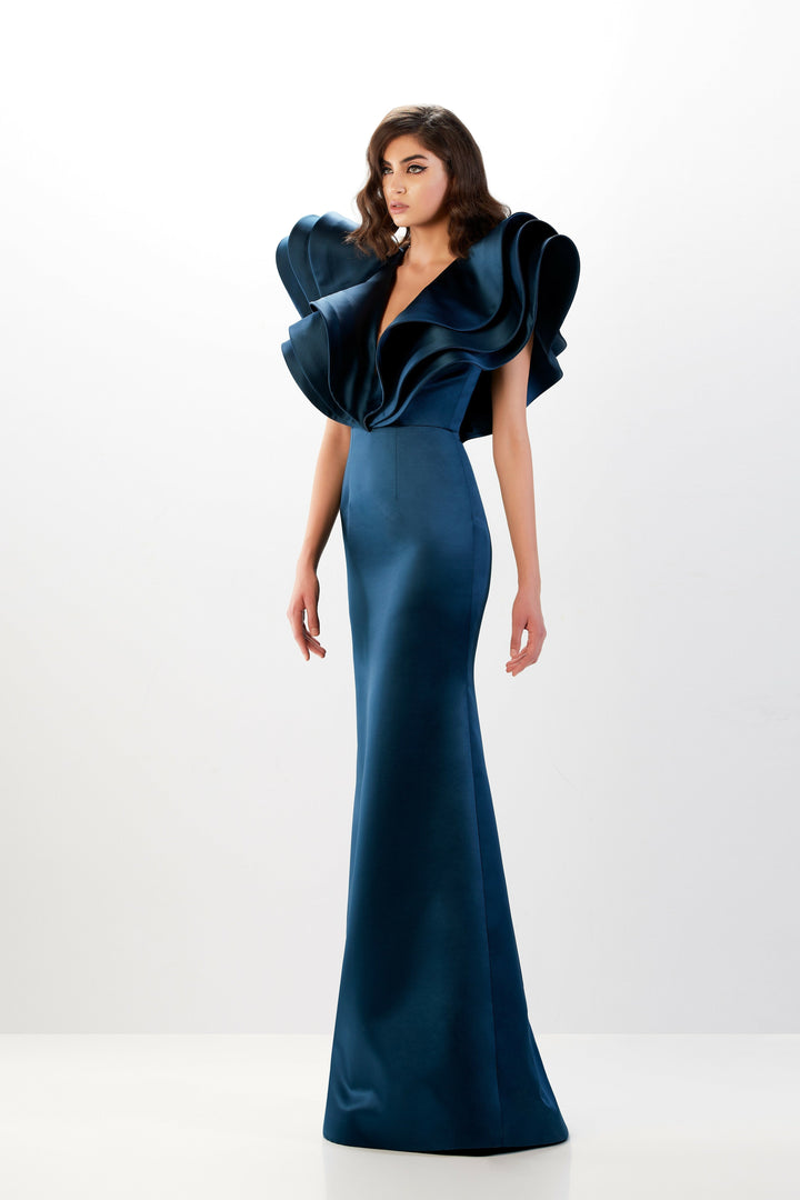 Abdo Aoude L17 Dress - FOSTANI.com
