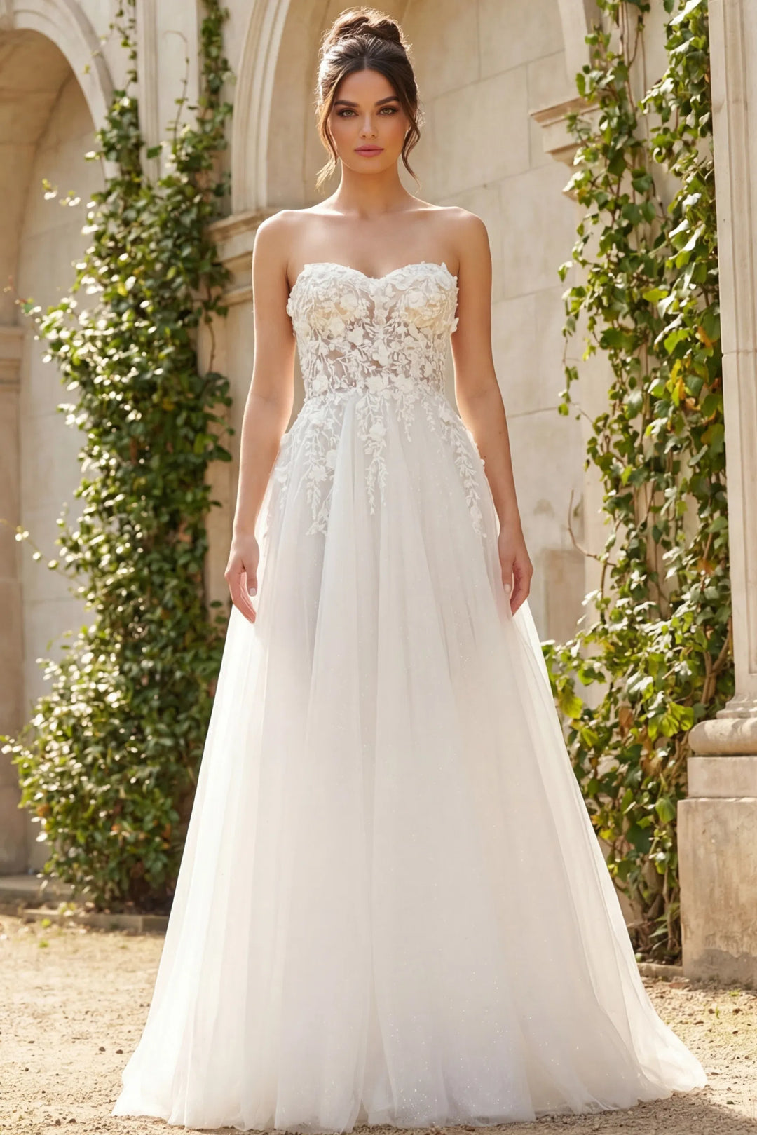 Jovani JB39160 Dress - FOSTANI.com
