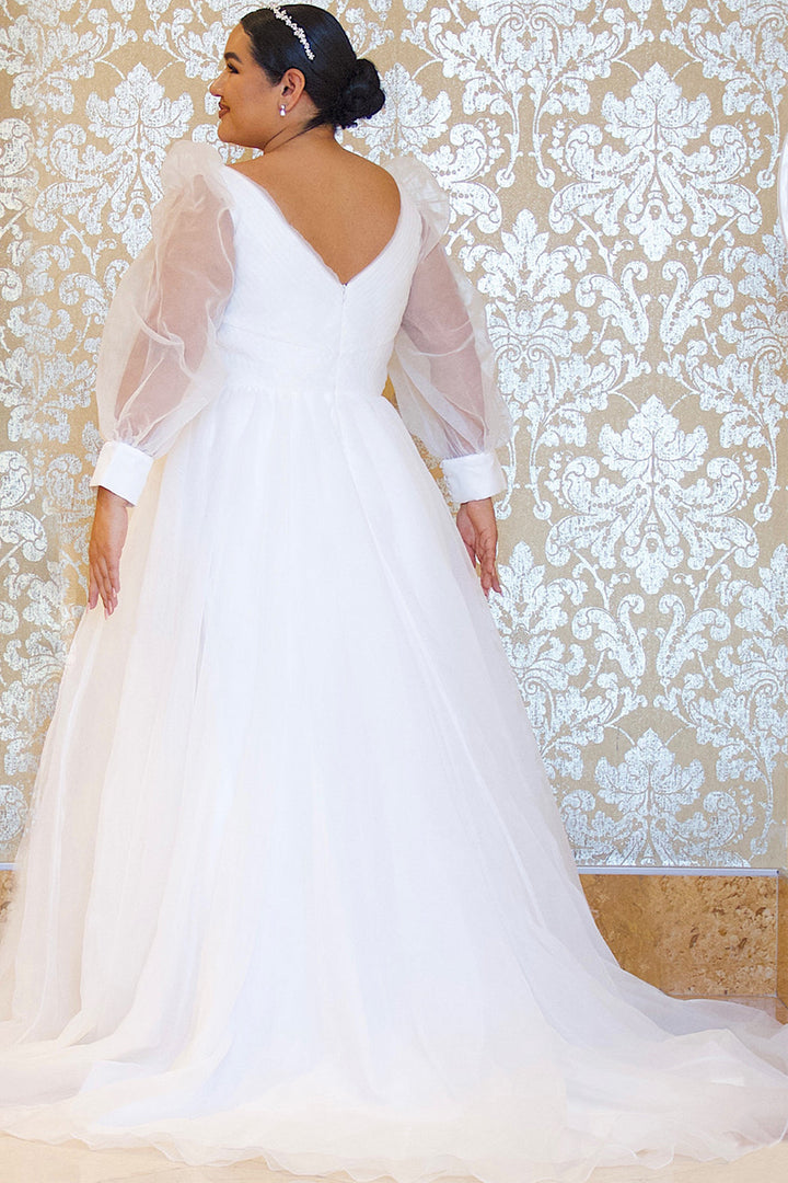 Sydney's Closet jk2317 Dress - FOSTANI.com