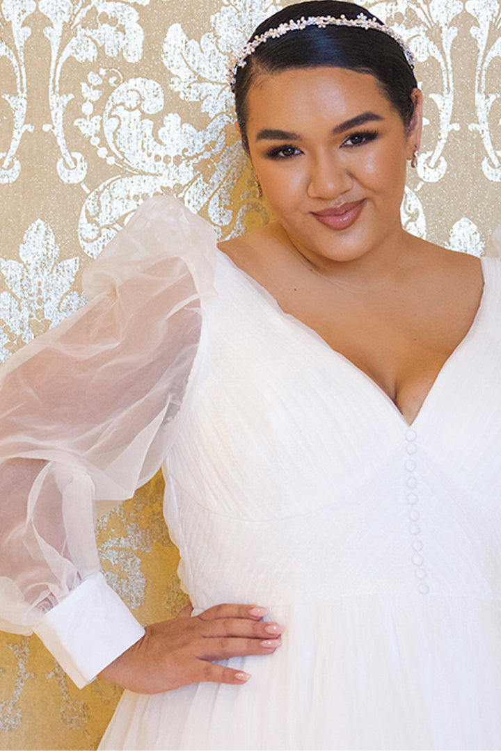 Sydney's Closet jk2317 Dress - FOSTANI.com