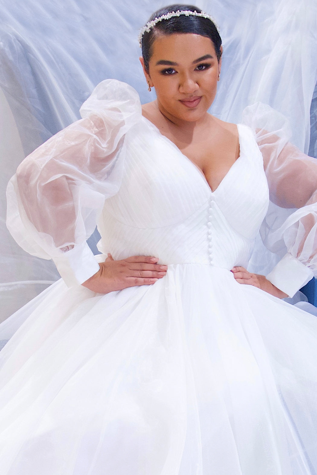 Sydney's Closet jk2317 Dress - FOSTANI.com