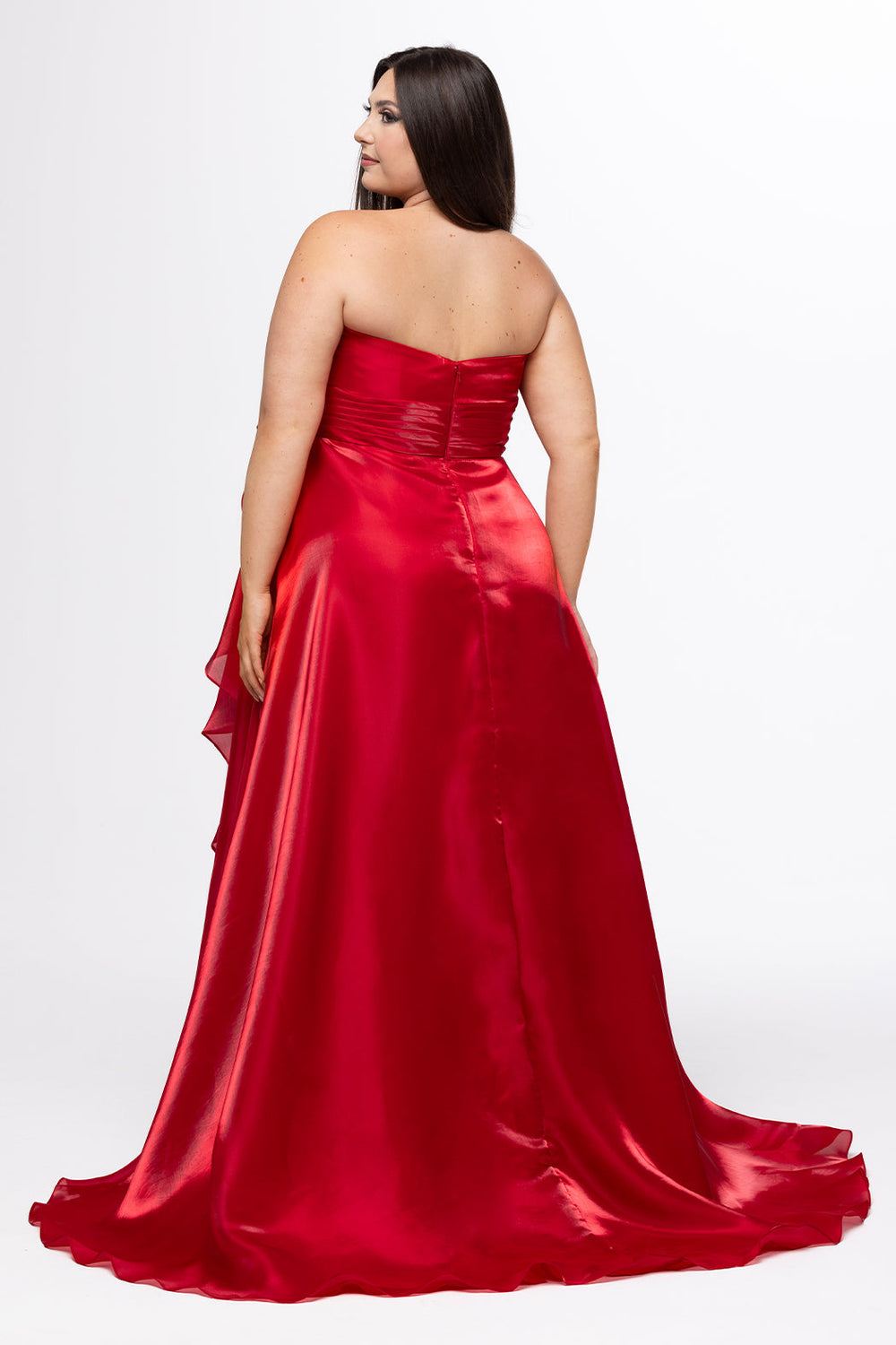 Sydney's Closet JK2608 Dress - FOSTANI.com