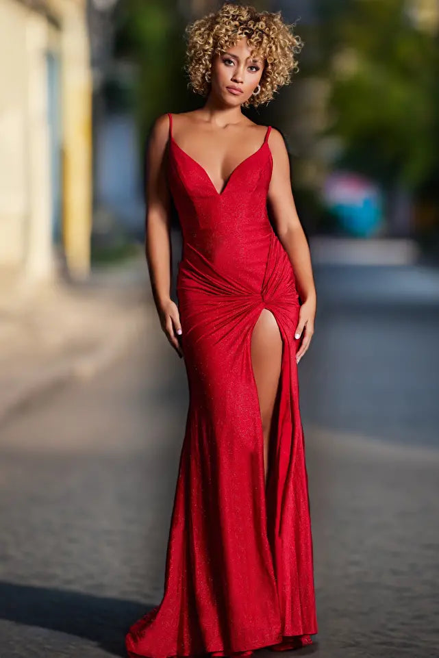 JVN38817 -dress - FOSTANI.com