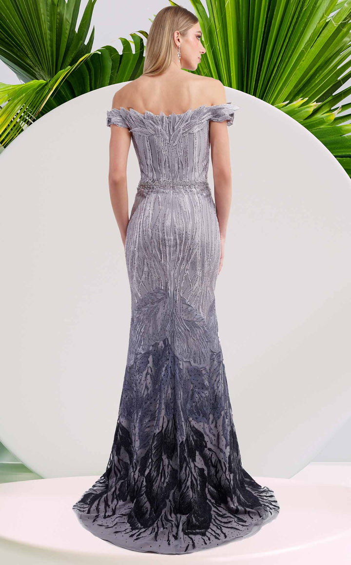 Janique 15150 Dress - FOSTANI.com