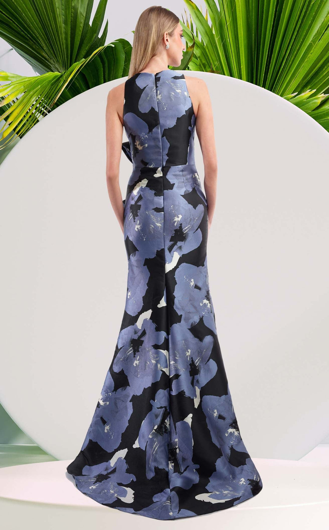 Janique 2405 Dress - FOSTANI.com