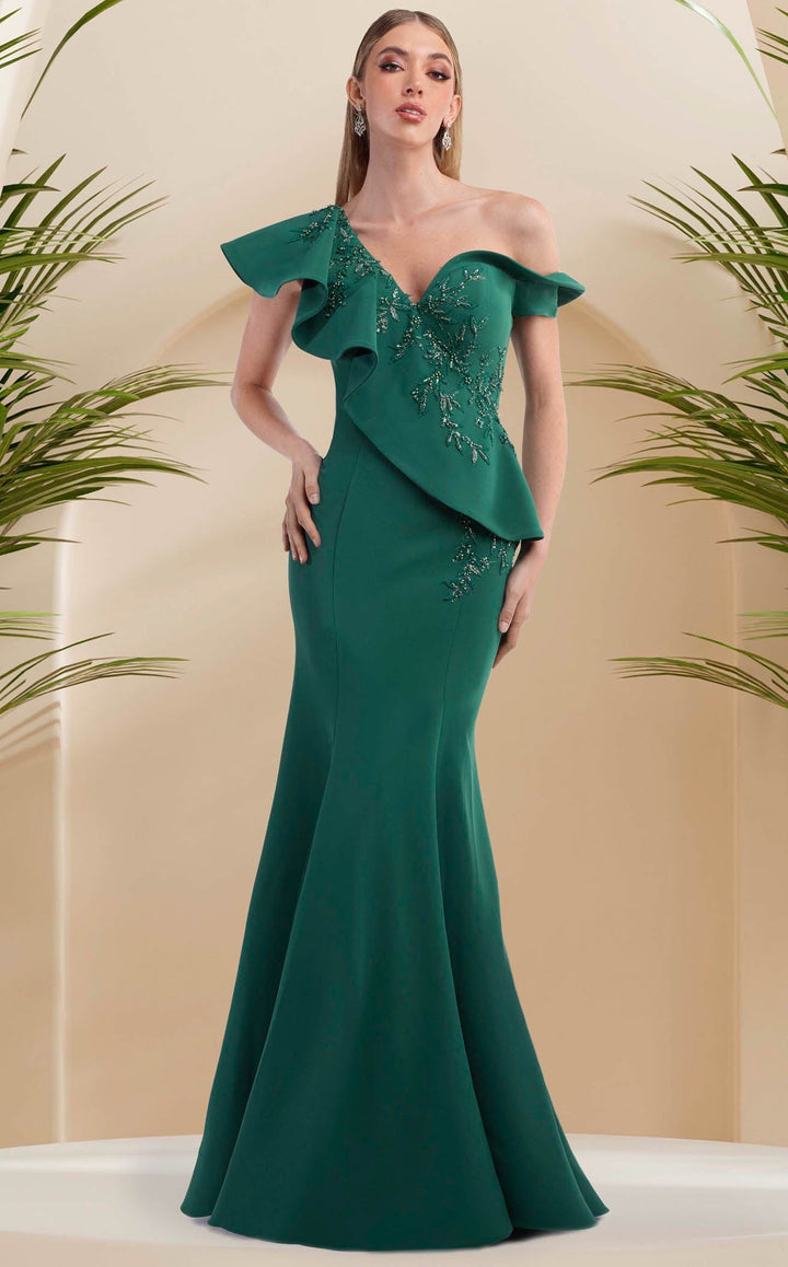 Janique 24986 Dress - FOSTANI.com