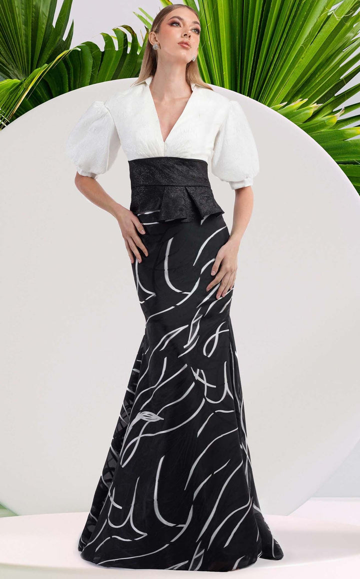 Janique 24989 Dress - FOSTANI.com