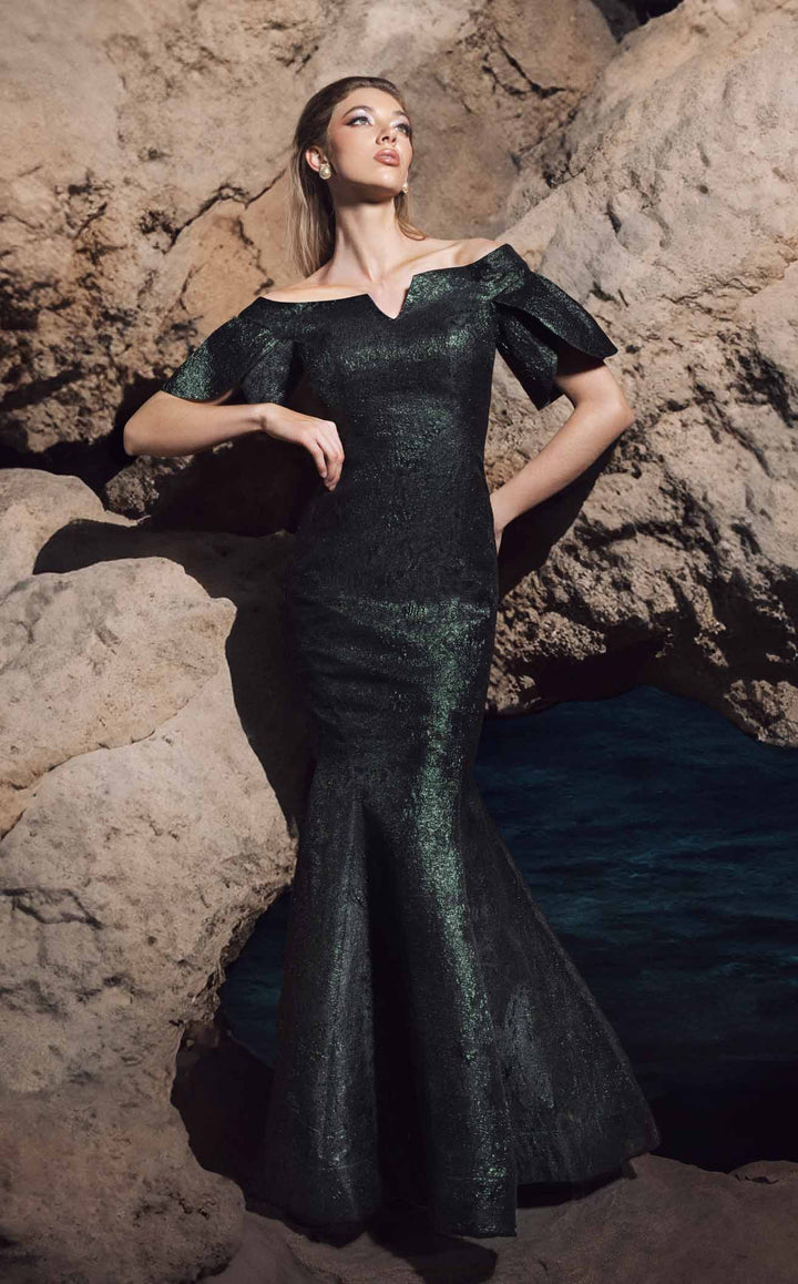 Janique 4941 Dress - FOSTANI.com