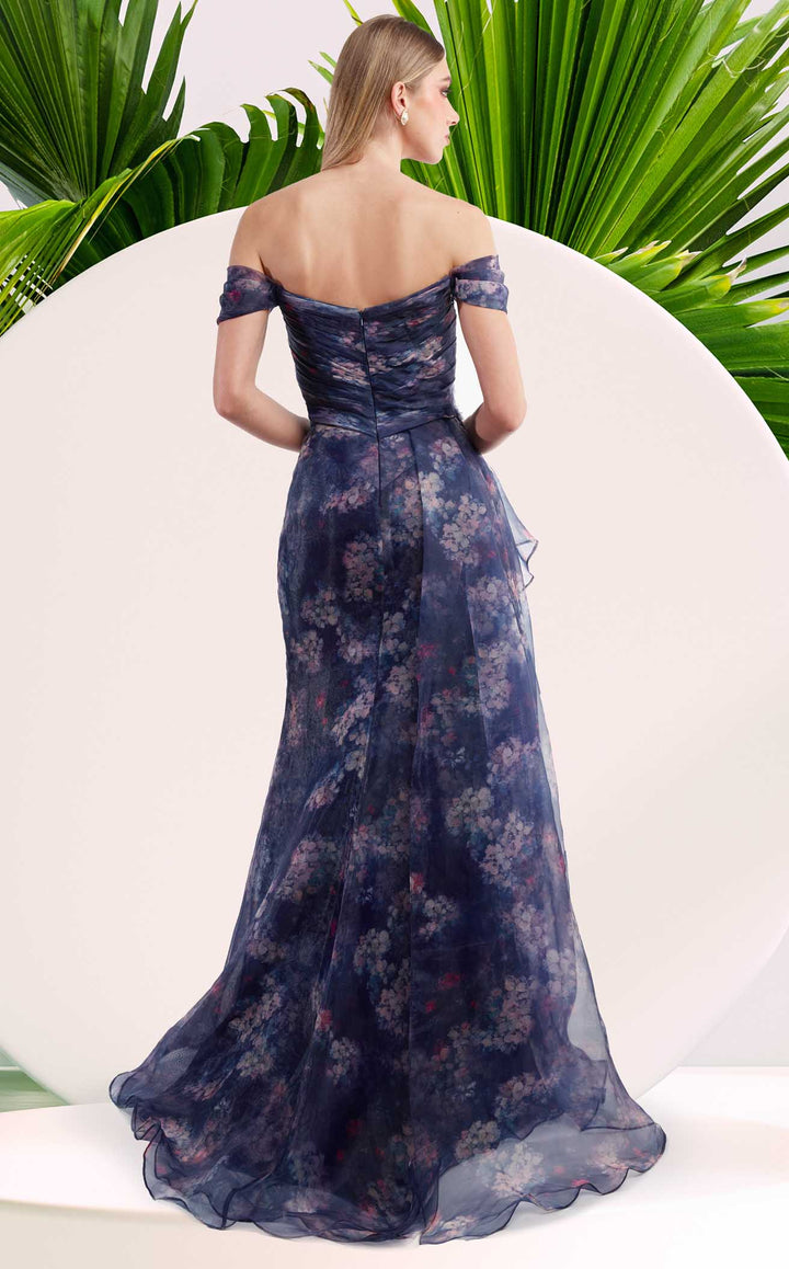 Janique W3017 Dress - FOSTANI.com