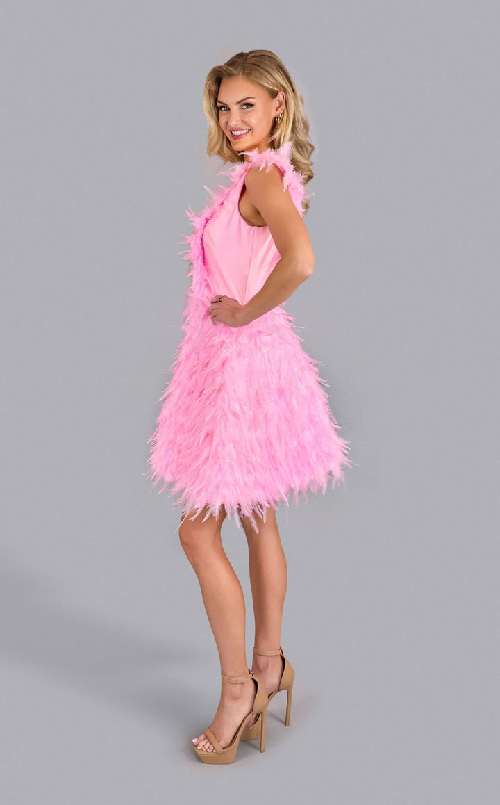 Jessica Angel 2579 Dress - FOSTANI.com