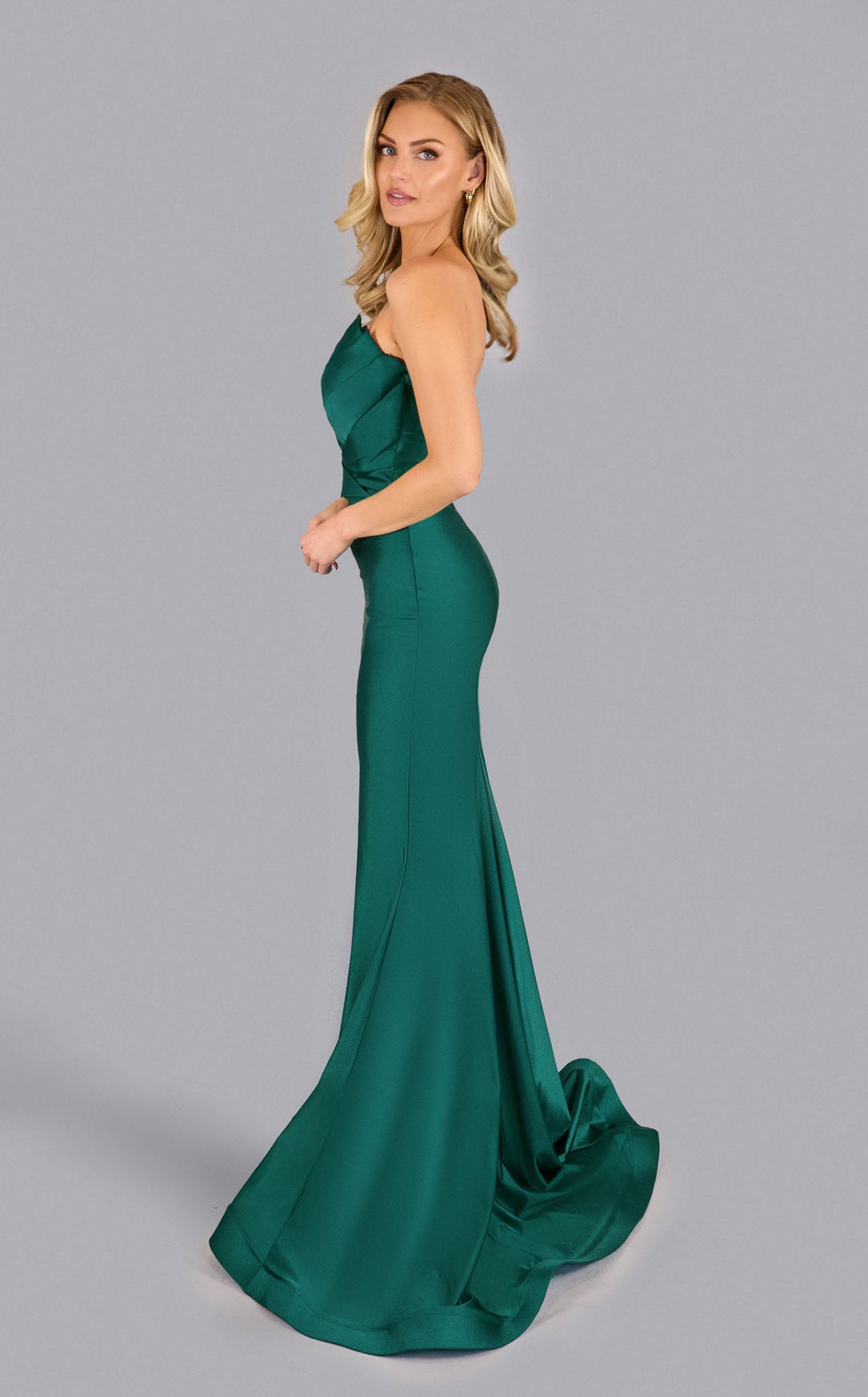 Jessica Angel 2635 Dress - FOSTANI.com