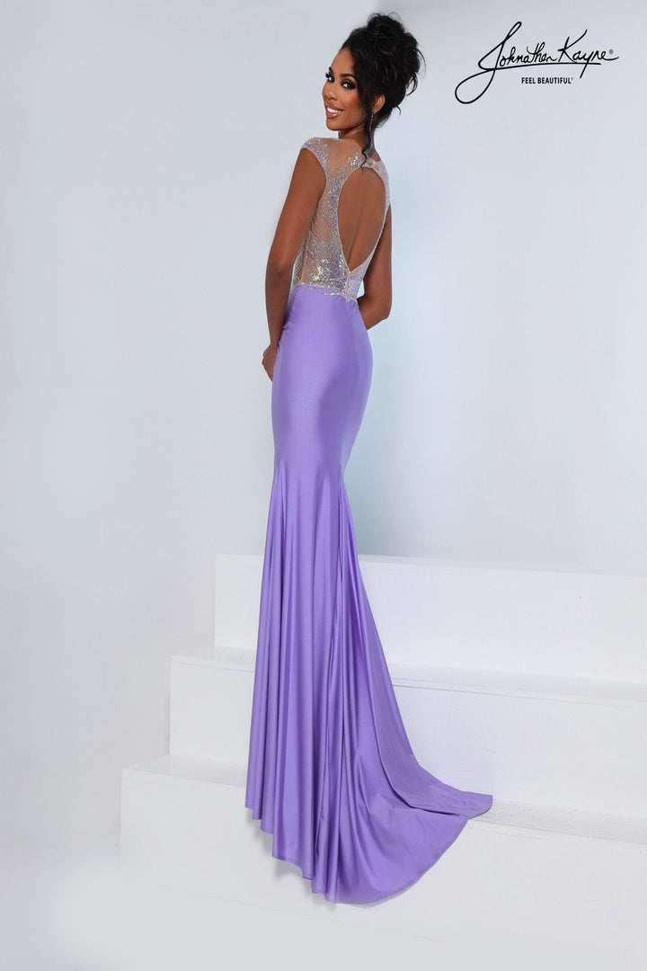 Johnathan Kayne 3220 Dress - FOSTANI.com
