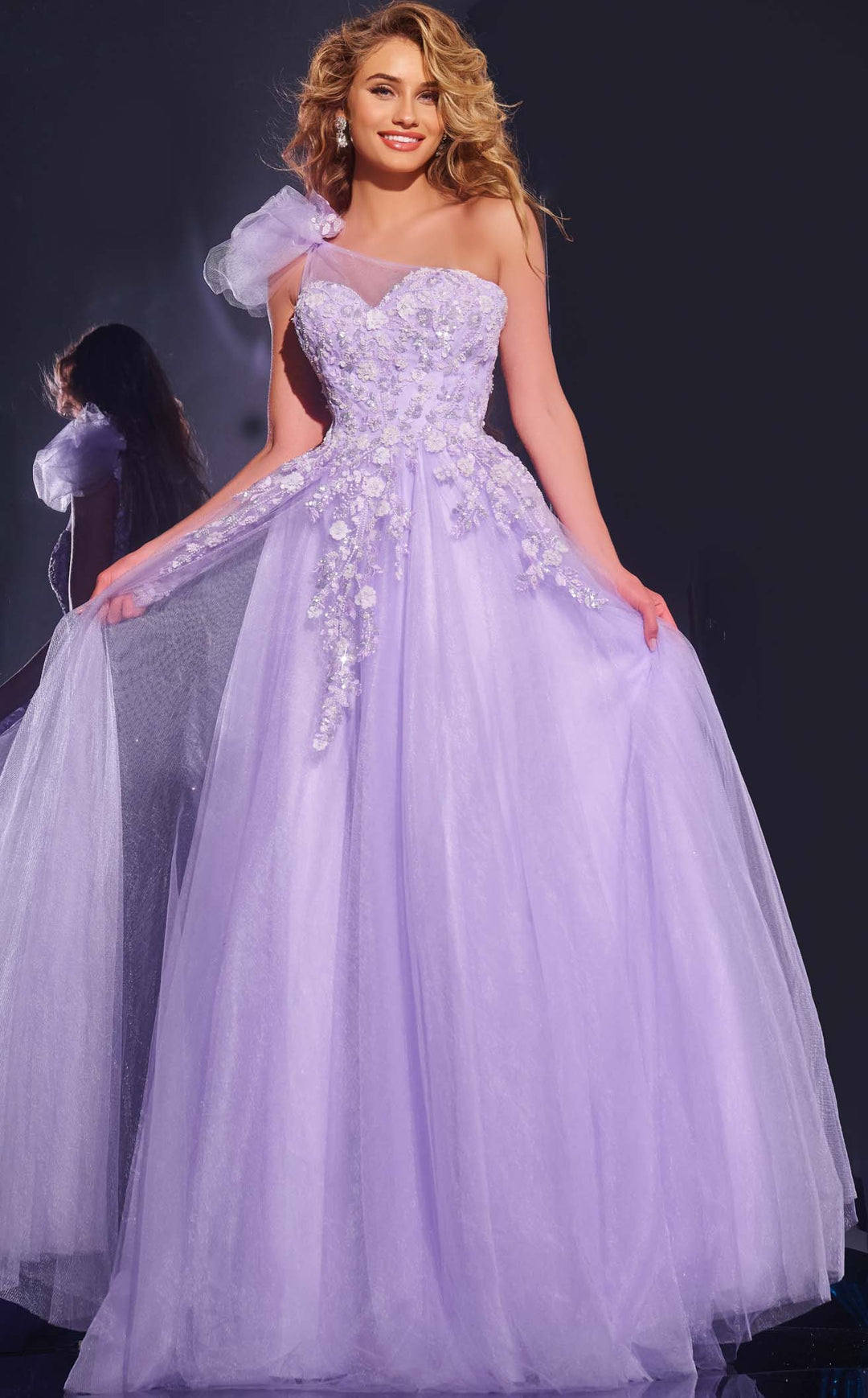 Jovani 37427 Dress - FOSTANI.com