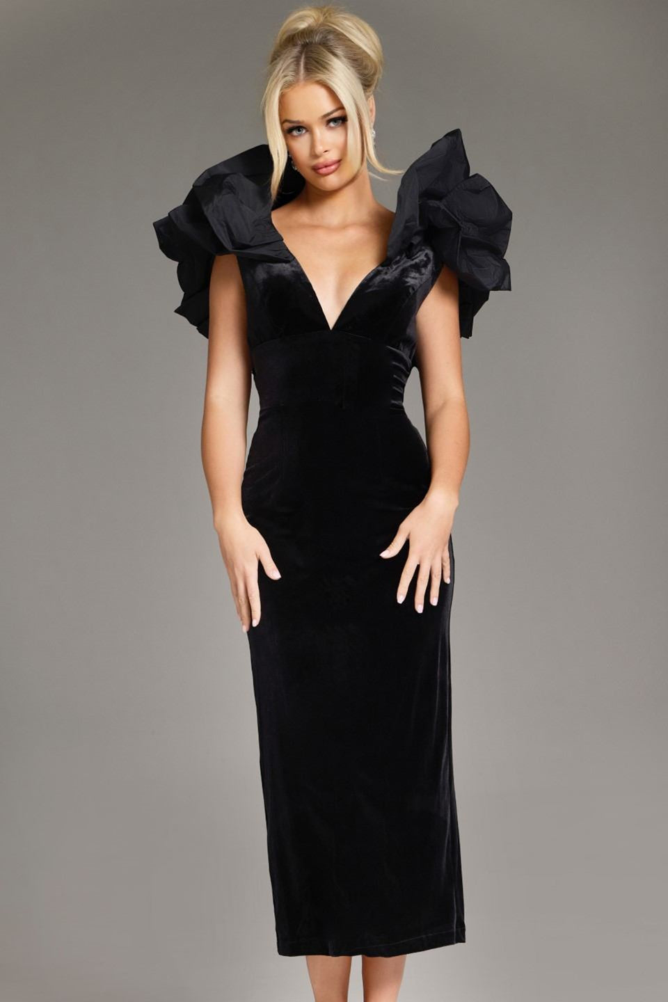 Jovani 39978 Dress - FOSTANI.com