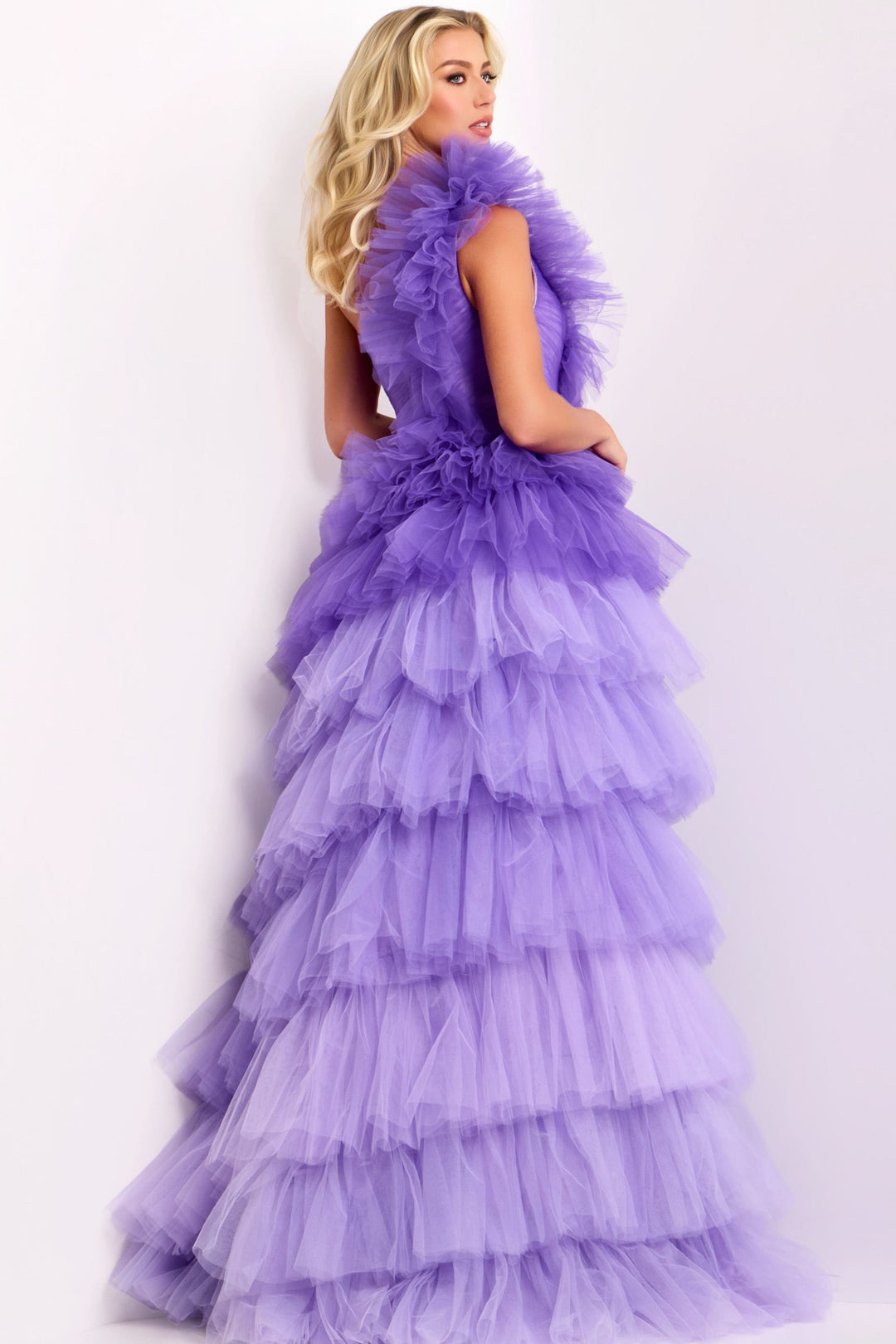 Jovani 40220 Dress - FOSTANI.com