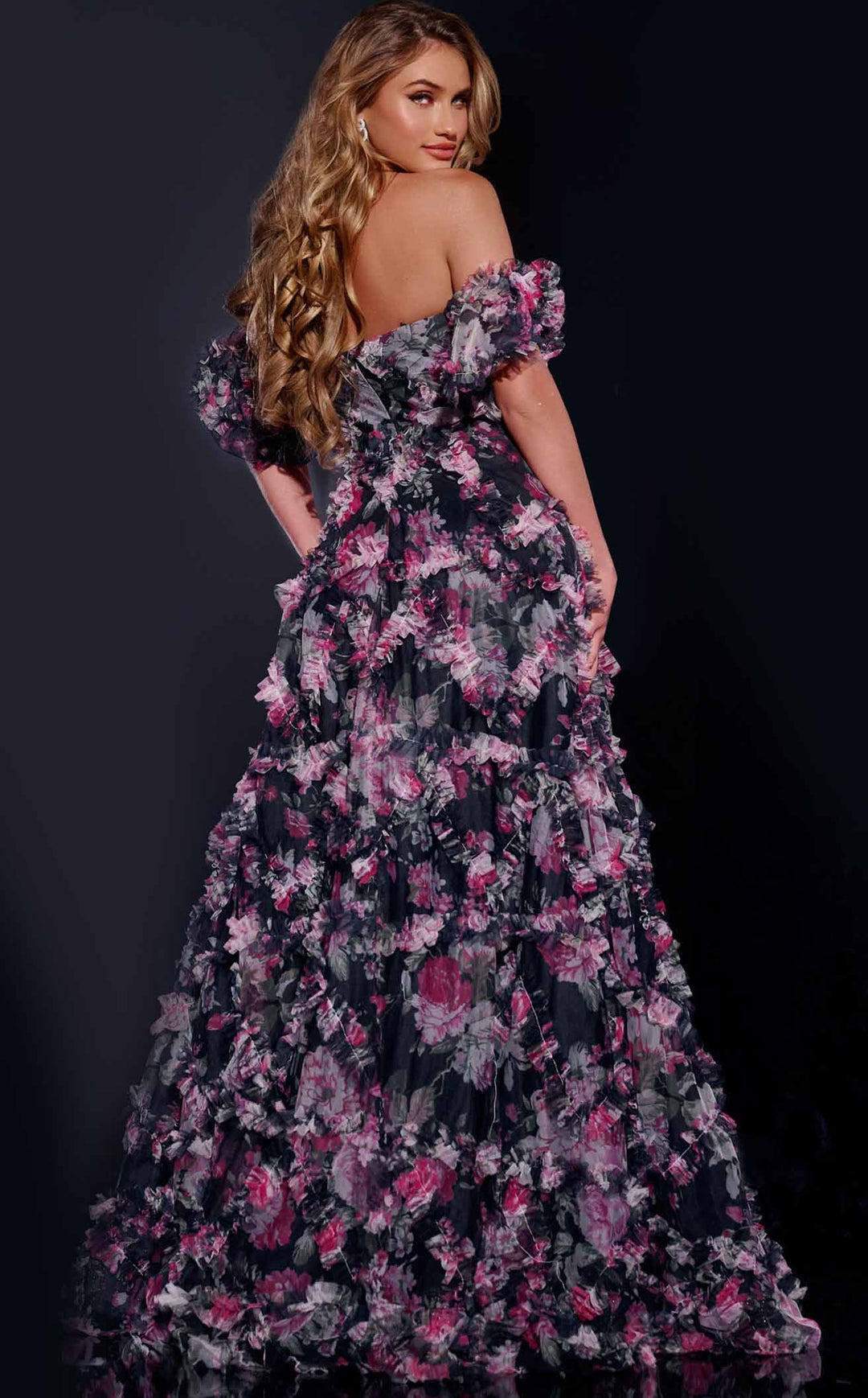 Jovani 40331 Dress - FOSTANI.com