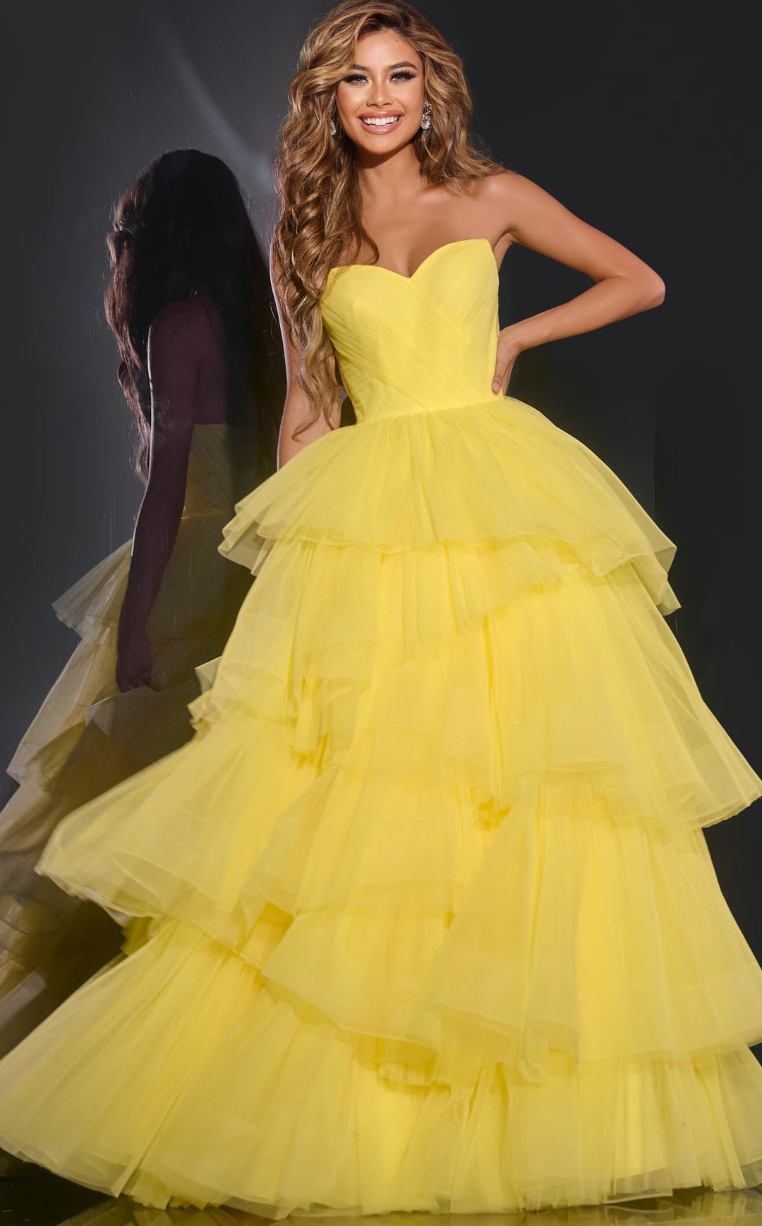 Jovani 40394 Dress - FOSTANI.com
