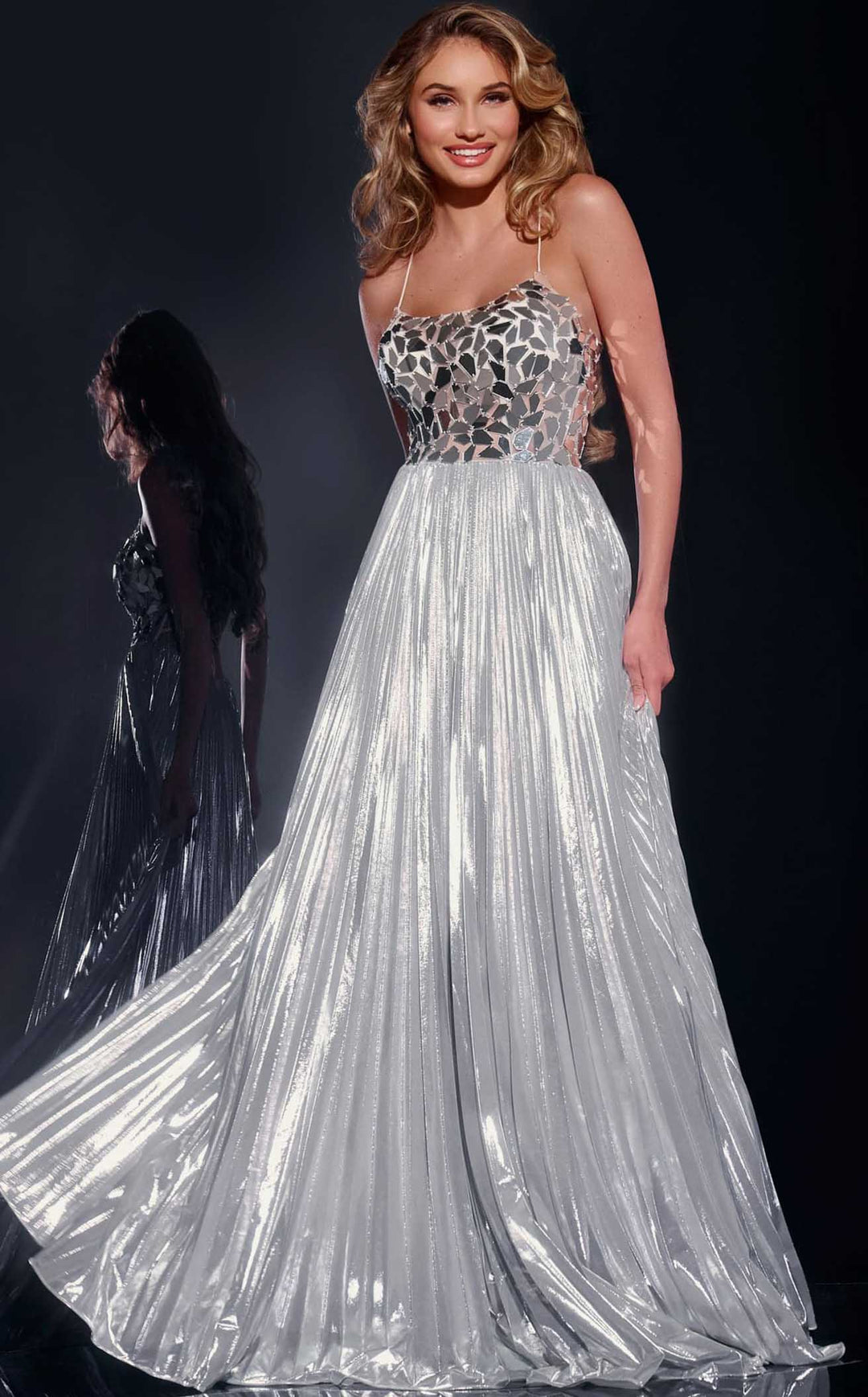 Jovani 41117 Dress - FOSTANI.com