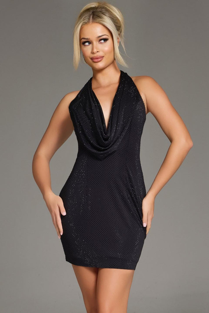 Jovani 41197 Dress - FOSTANI.com