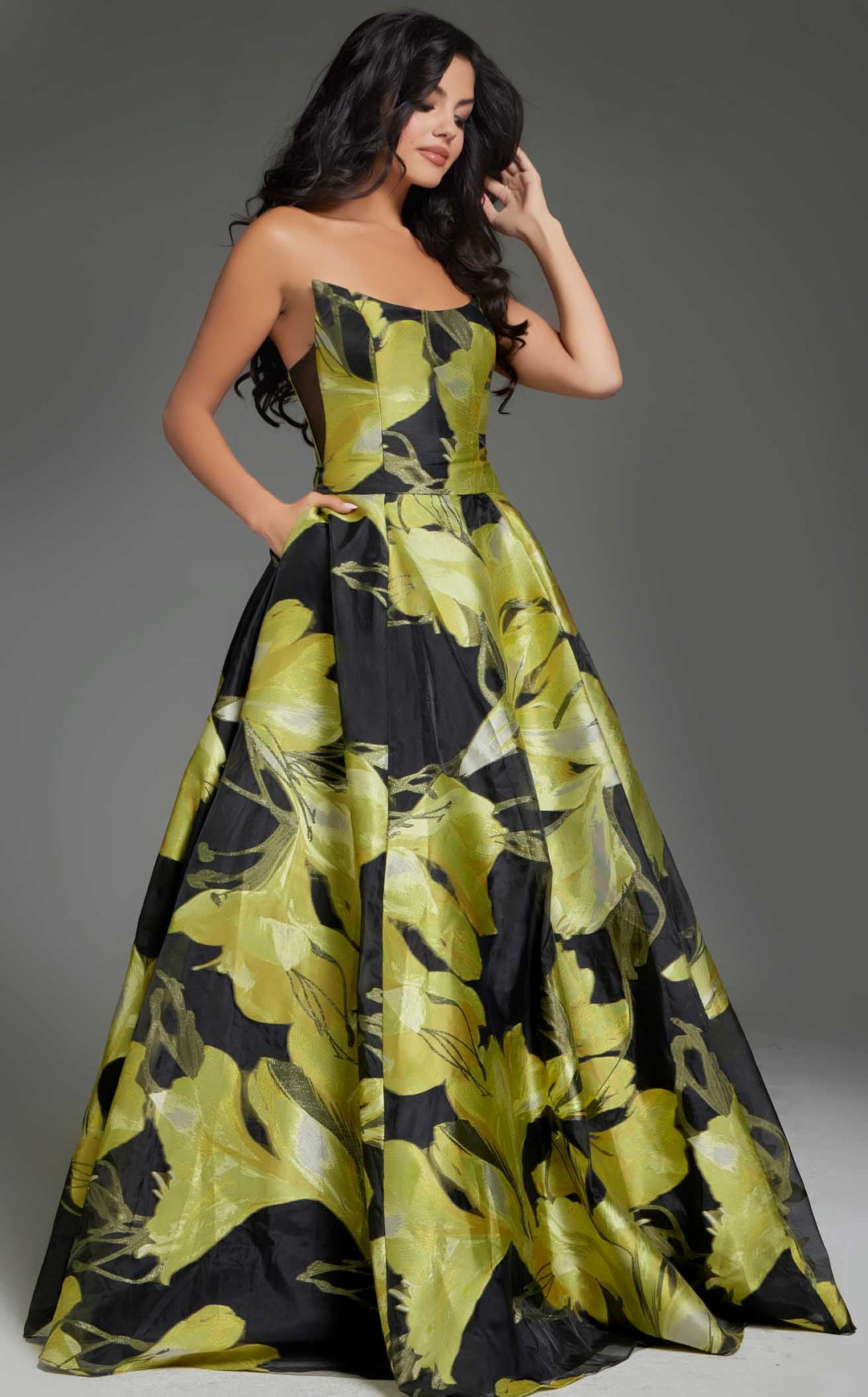 Jovani 42435 Dress - FOSTANI.com