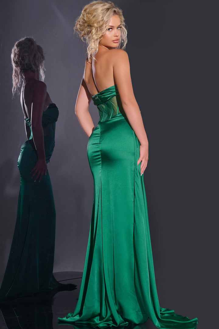 Jovani 43157 Dress - FOSTANI.com