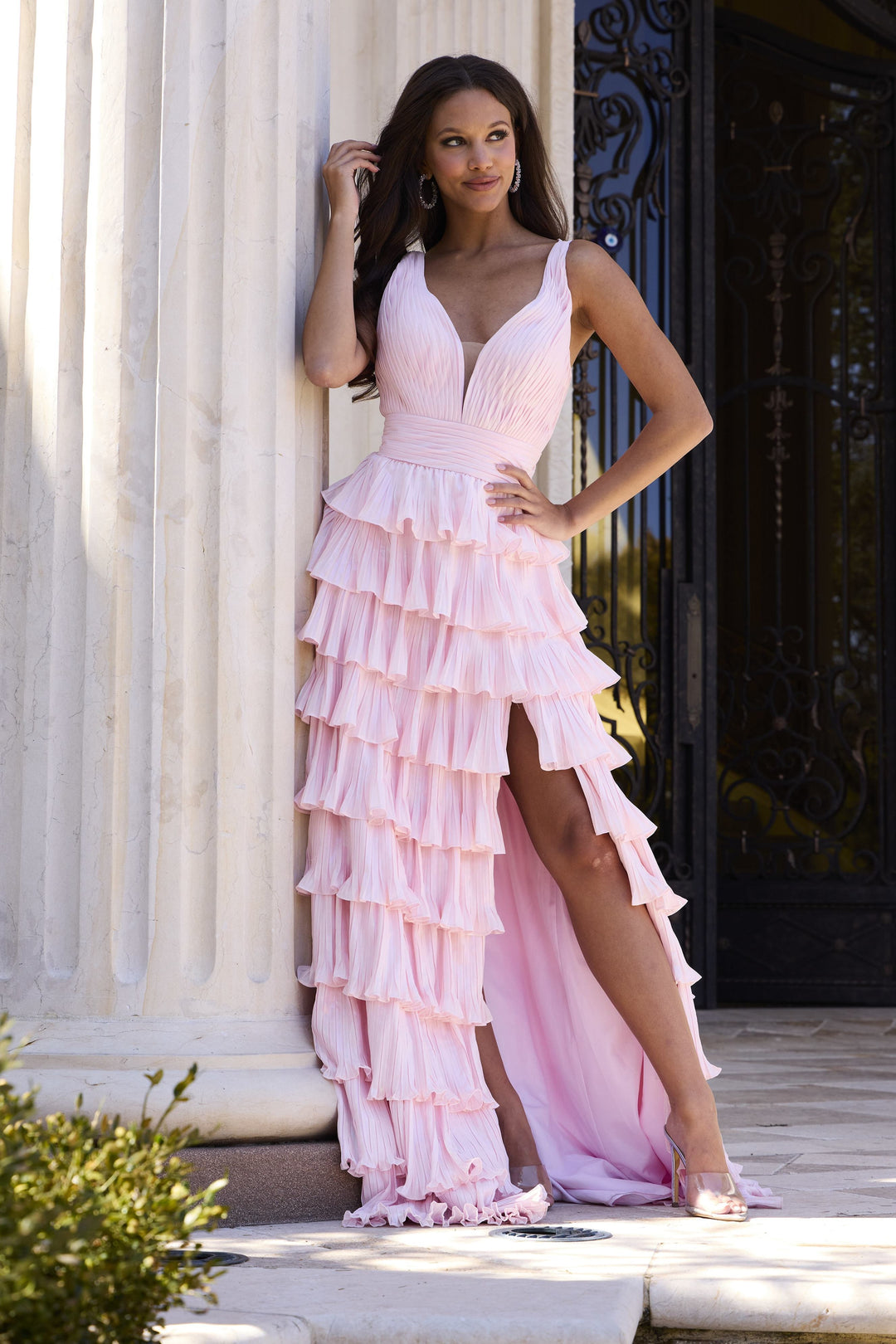 Jovani 43160 Dress - FOSTANI.com