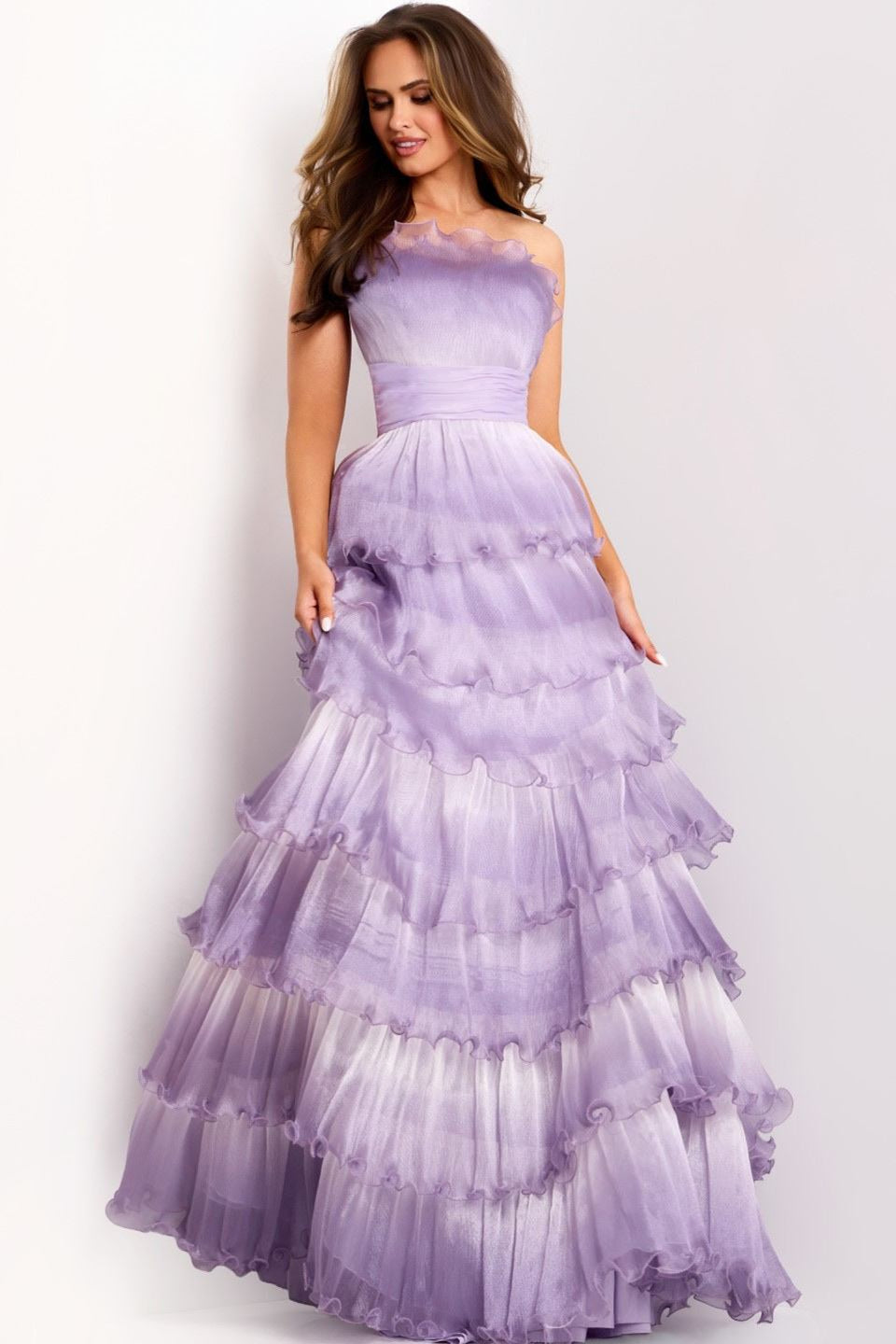 Jovani 43263 Dress - FOSTANI.com