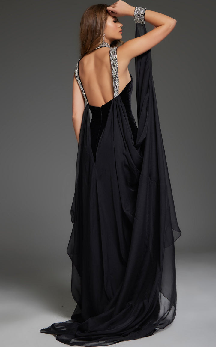 Jovani 43696 Dress - FOSTANI.com
