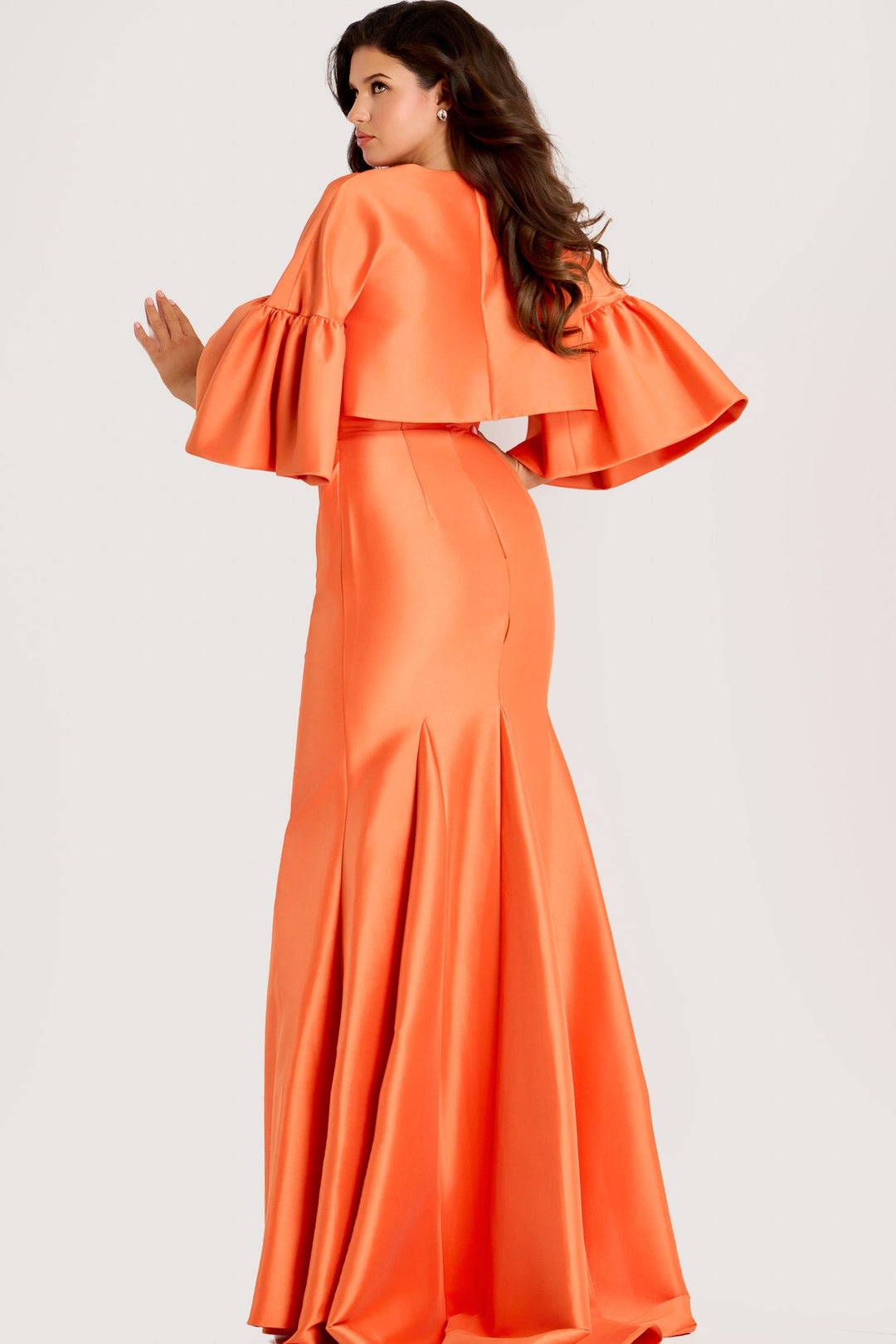 Jovani 44196 Dress - FOSTANI.com