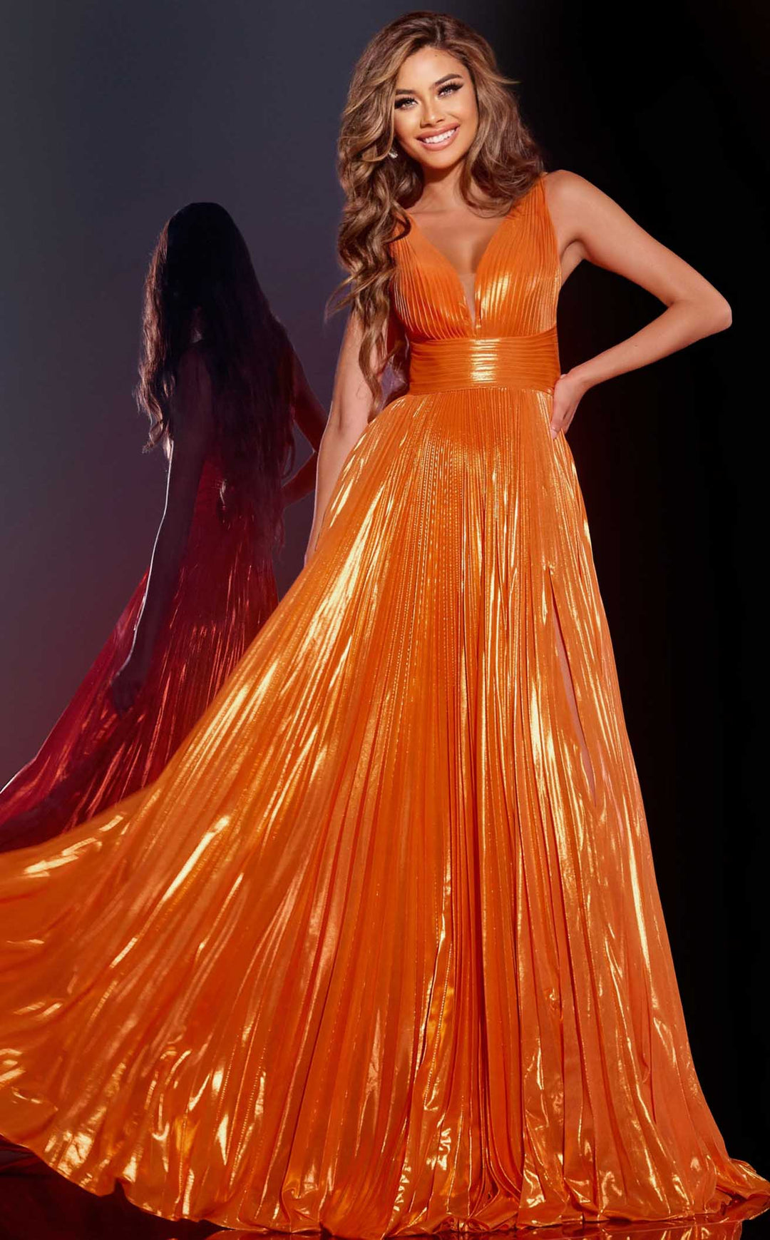 Jovani 44230 Dress - FOSTANI.com