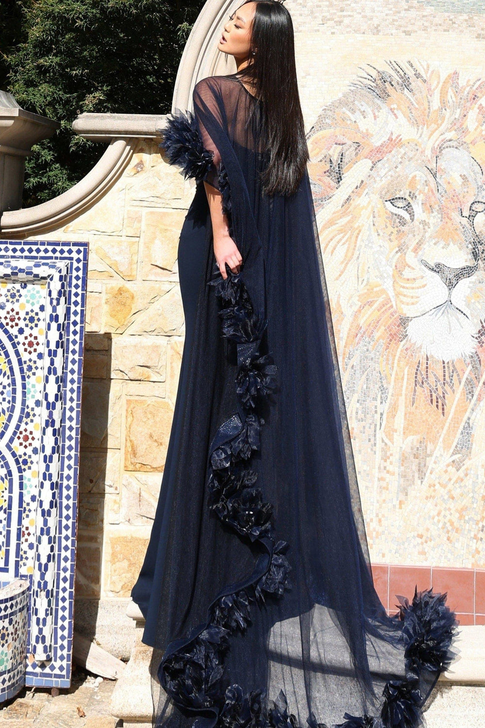 Jovani 44321 Dress - FOSTANI.com