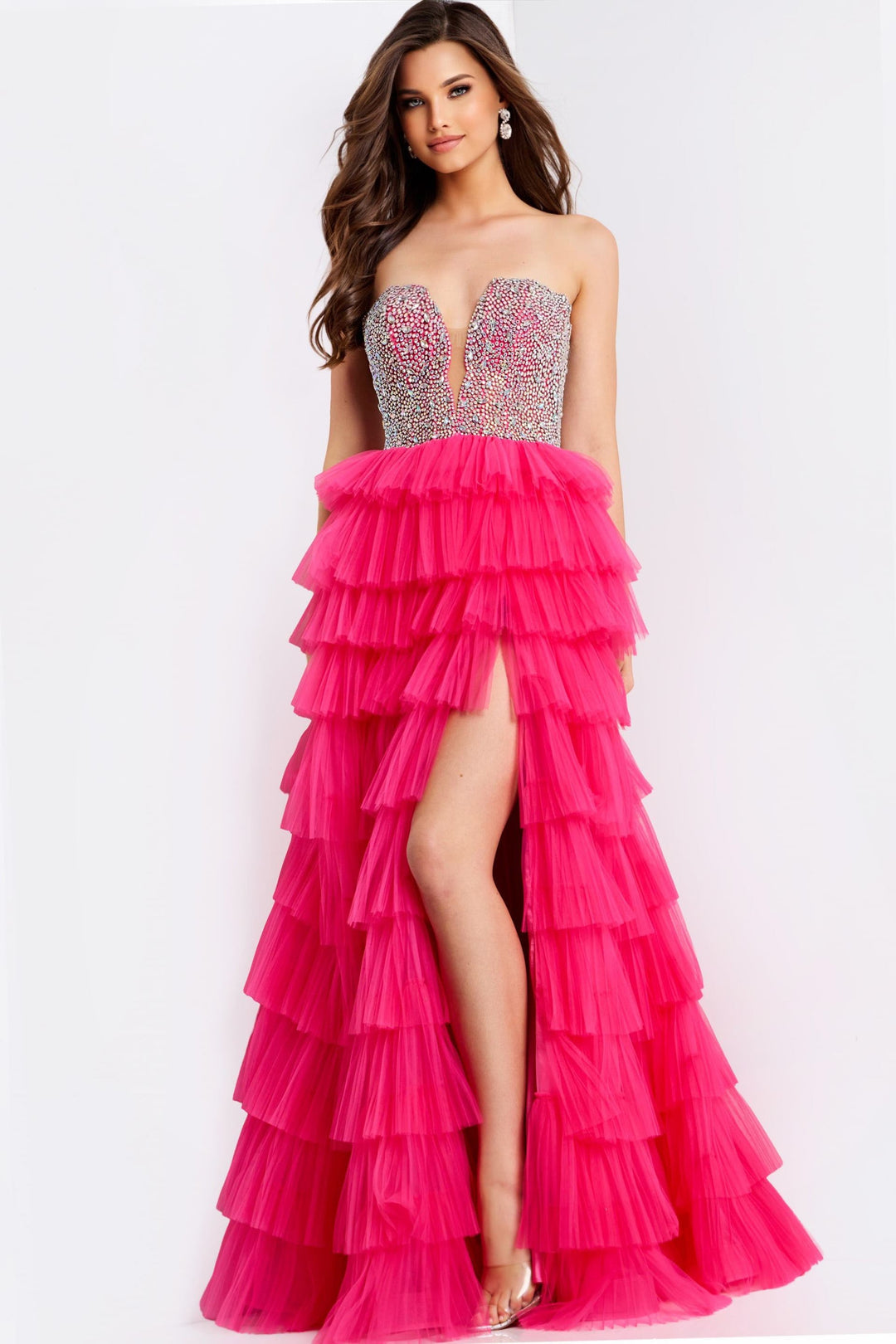 Jovani 44360 Dress - FOSTANI.com