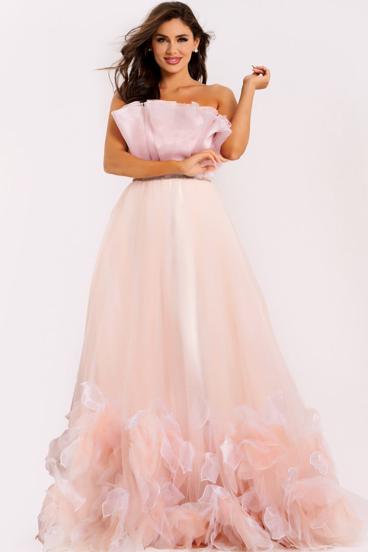 Jovani 44391 Dress - FOSTANI.com